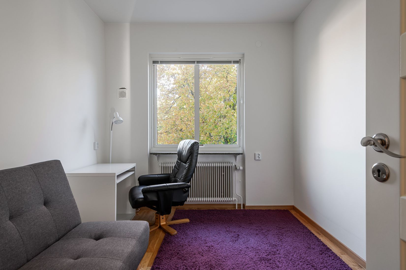 Bostadsrätt, Ringvägen 23A, Östra, Mjölby