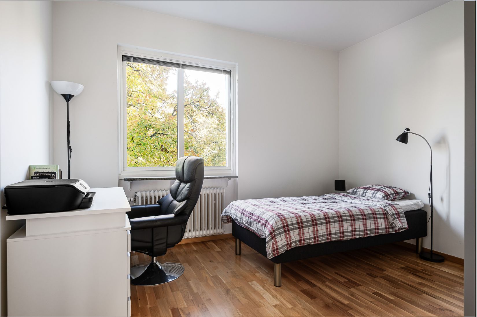 Bostadsrätt, Ringvägen 23A, Östra, Mjölby