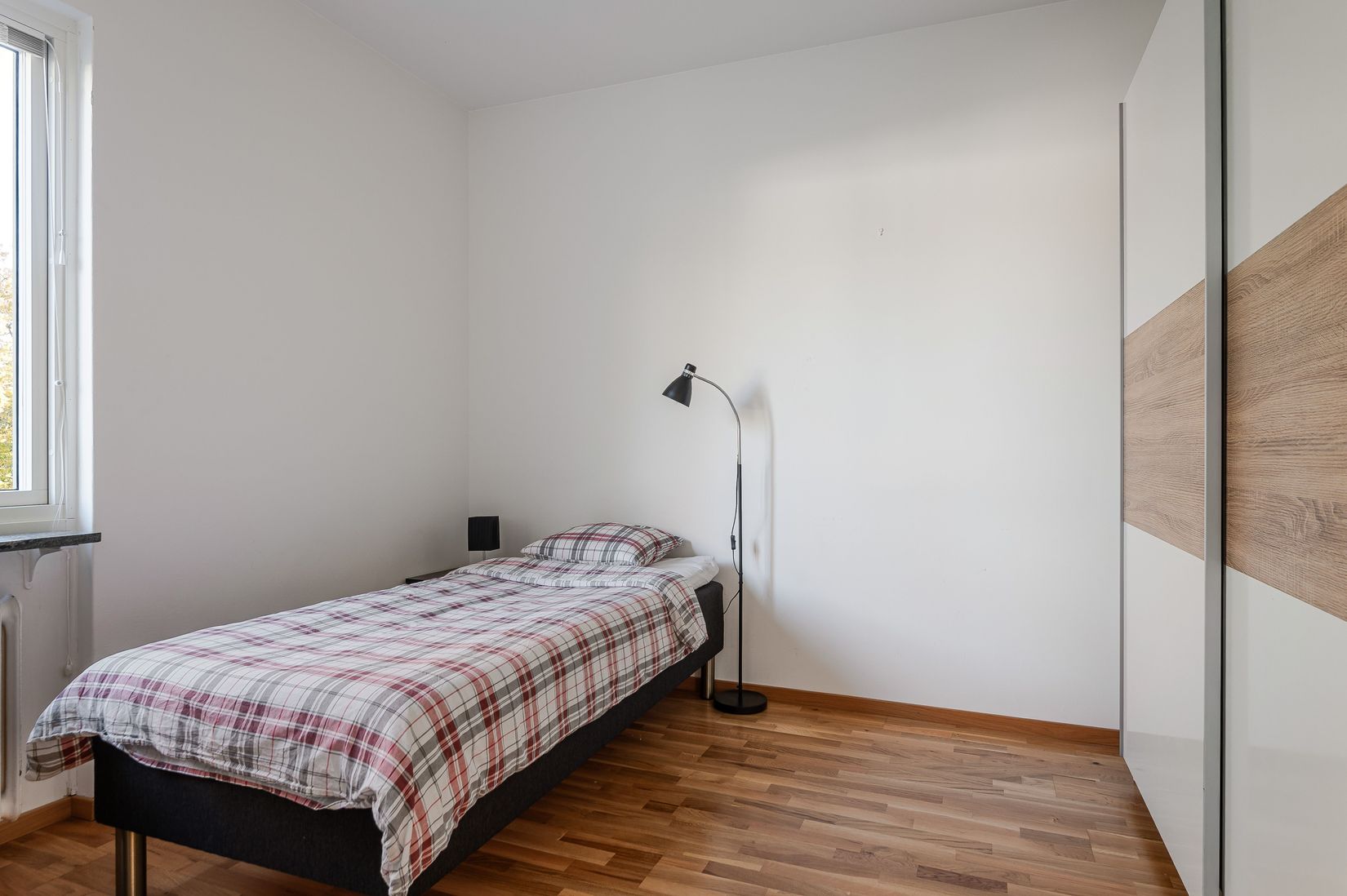 Bostadsrätt, Ringvägen 23A, Östra, Mjölby