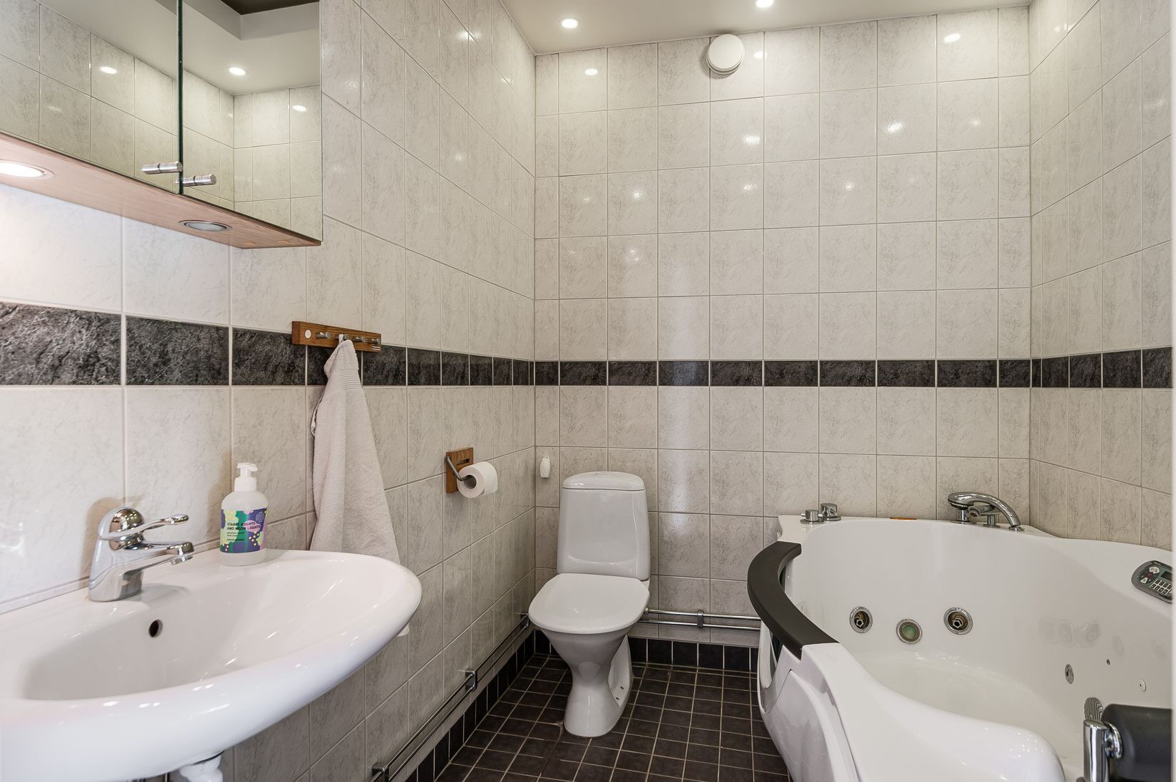 Bostadsrätt, Ringvägen 23A, Östra, Mjölby