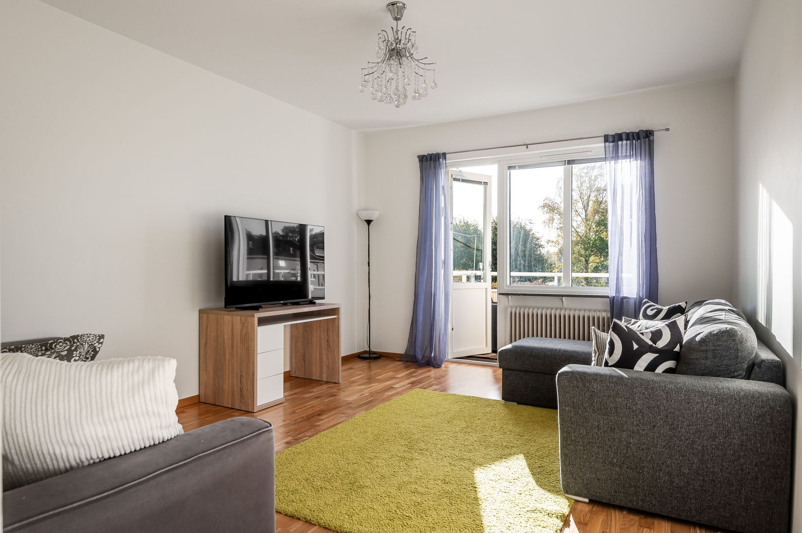 Bostadsrätt, Ringvägen 23A, Östra, Mjölby