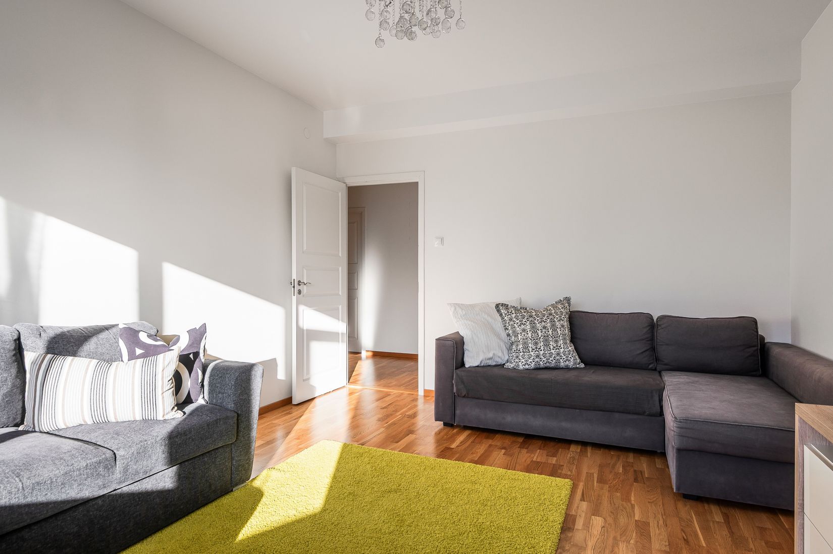 Bostadsrätt, Ringvägen 23A, Östra, Mjölby