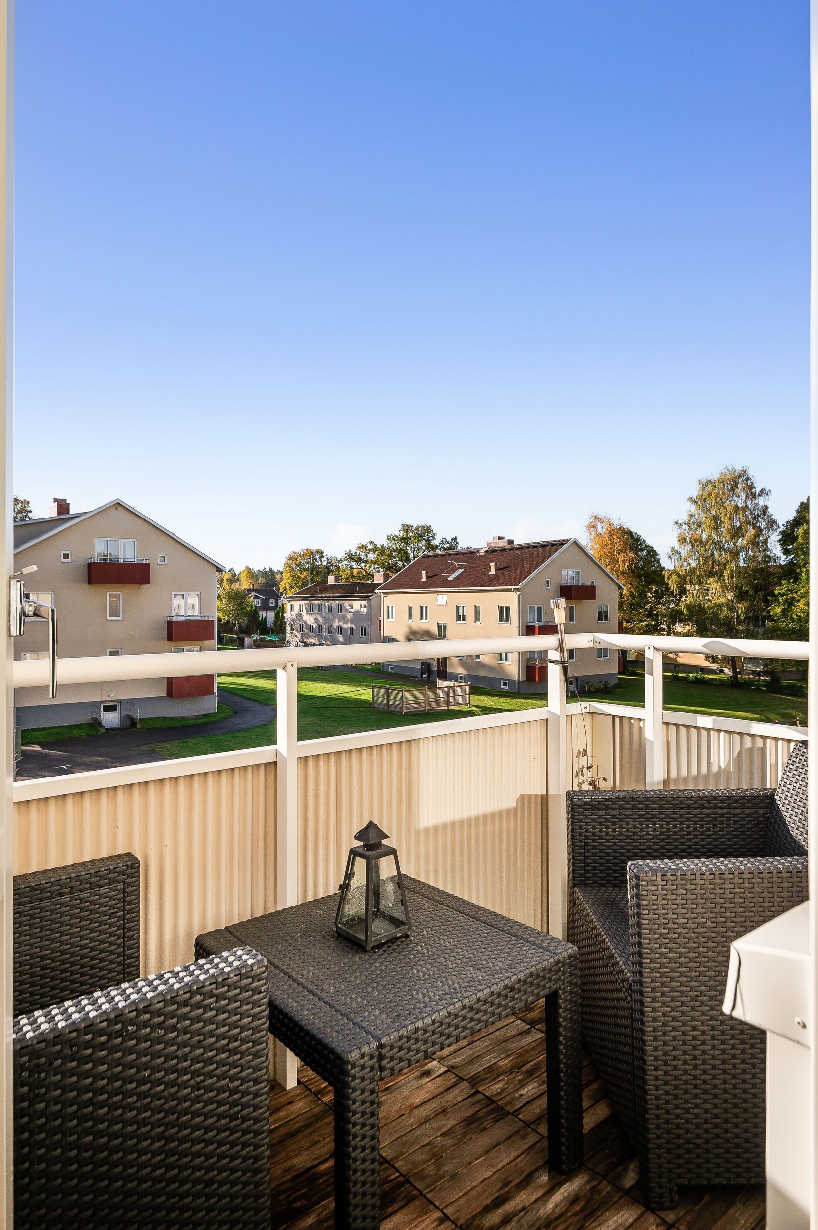 Bostadsrätt, Ringvägen 23A, Östra, Mjölby