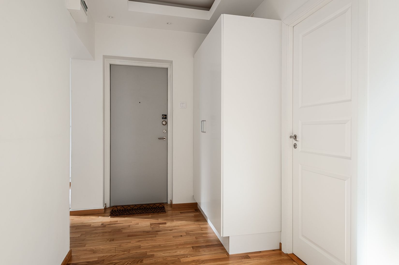 Bostadsrätt, Ringvägen 23A, Östra, Mjölby