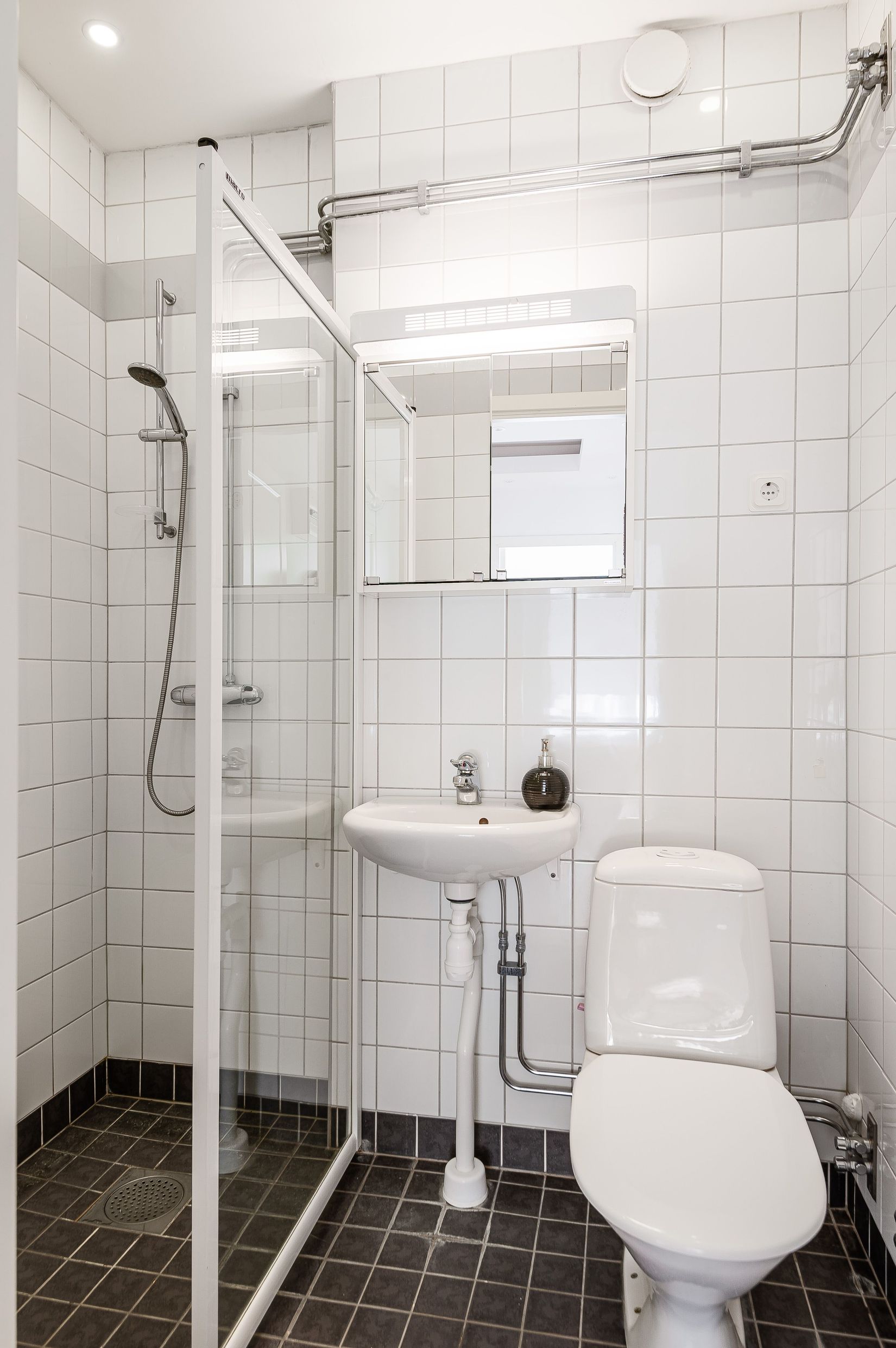 Bostadsrätt, Ringvägen 23A, Östra, Mjölby