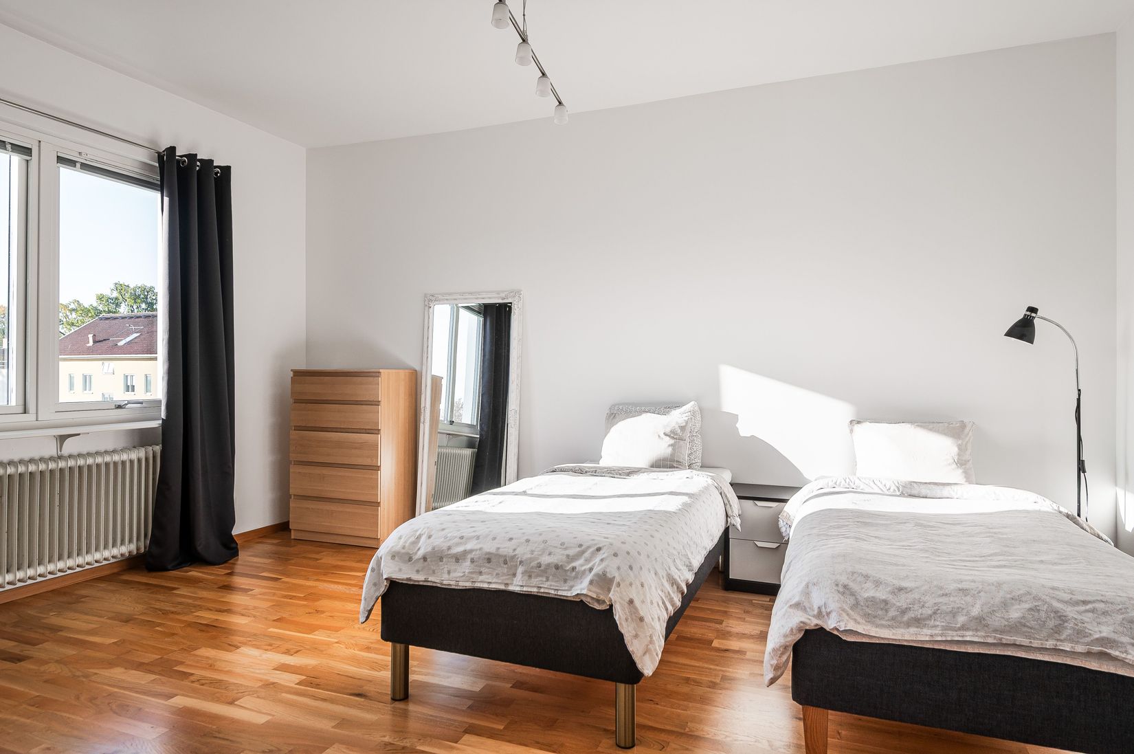 Bostadsrätt, Ringvägen 23A, Östra, Mjölby