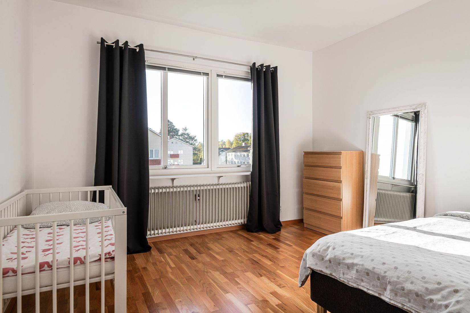 Bostadsrätt, Ringvägen 23A, Östra, Mjölby