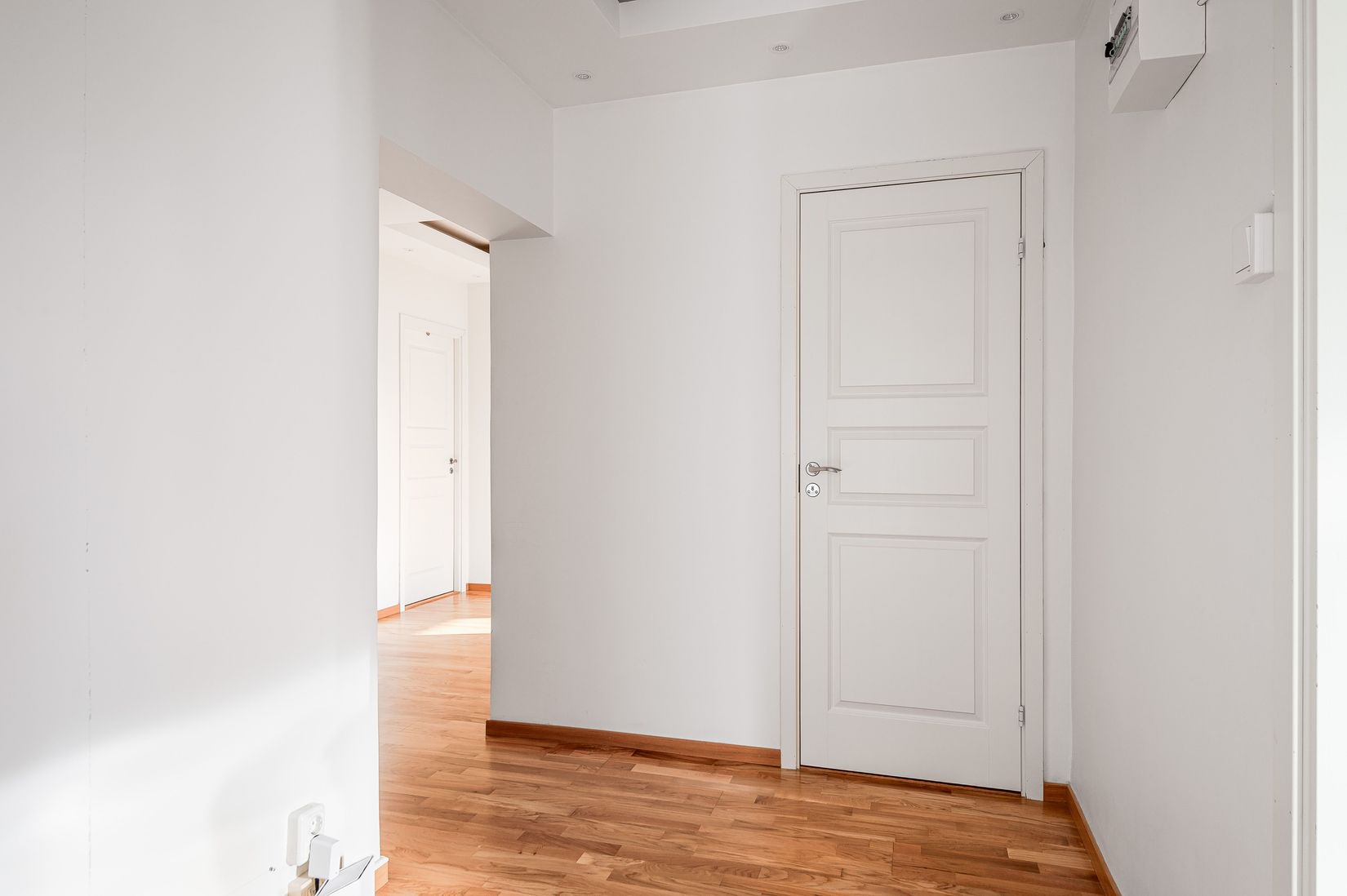 Bostadsrätt, Ringvägen 23A, Östra, Mjölby