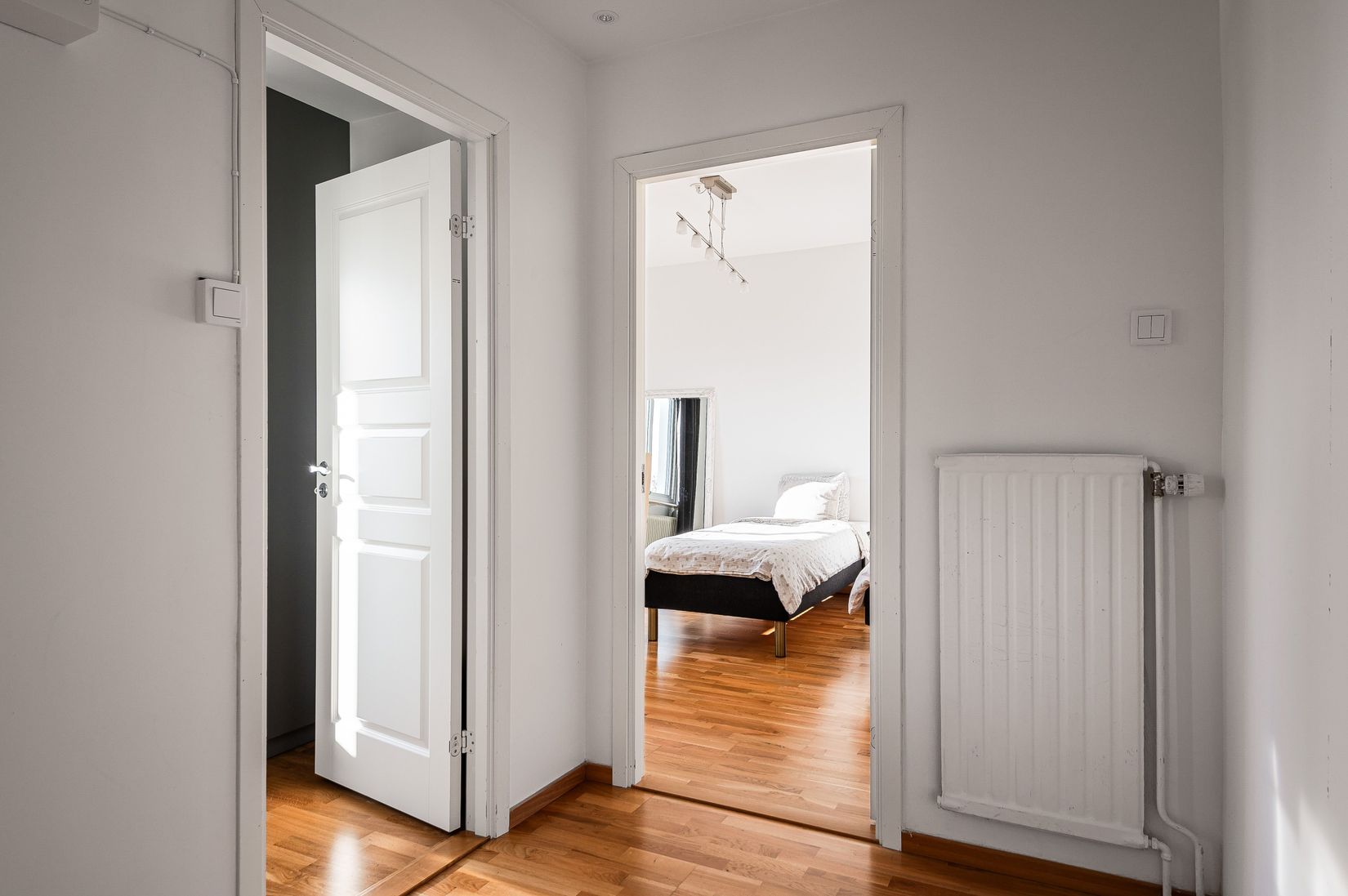 Bostadsrätt, Ringvägen 23A, Östra, Mjölby