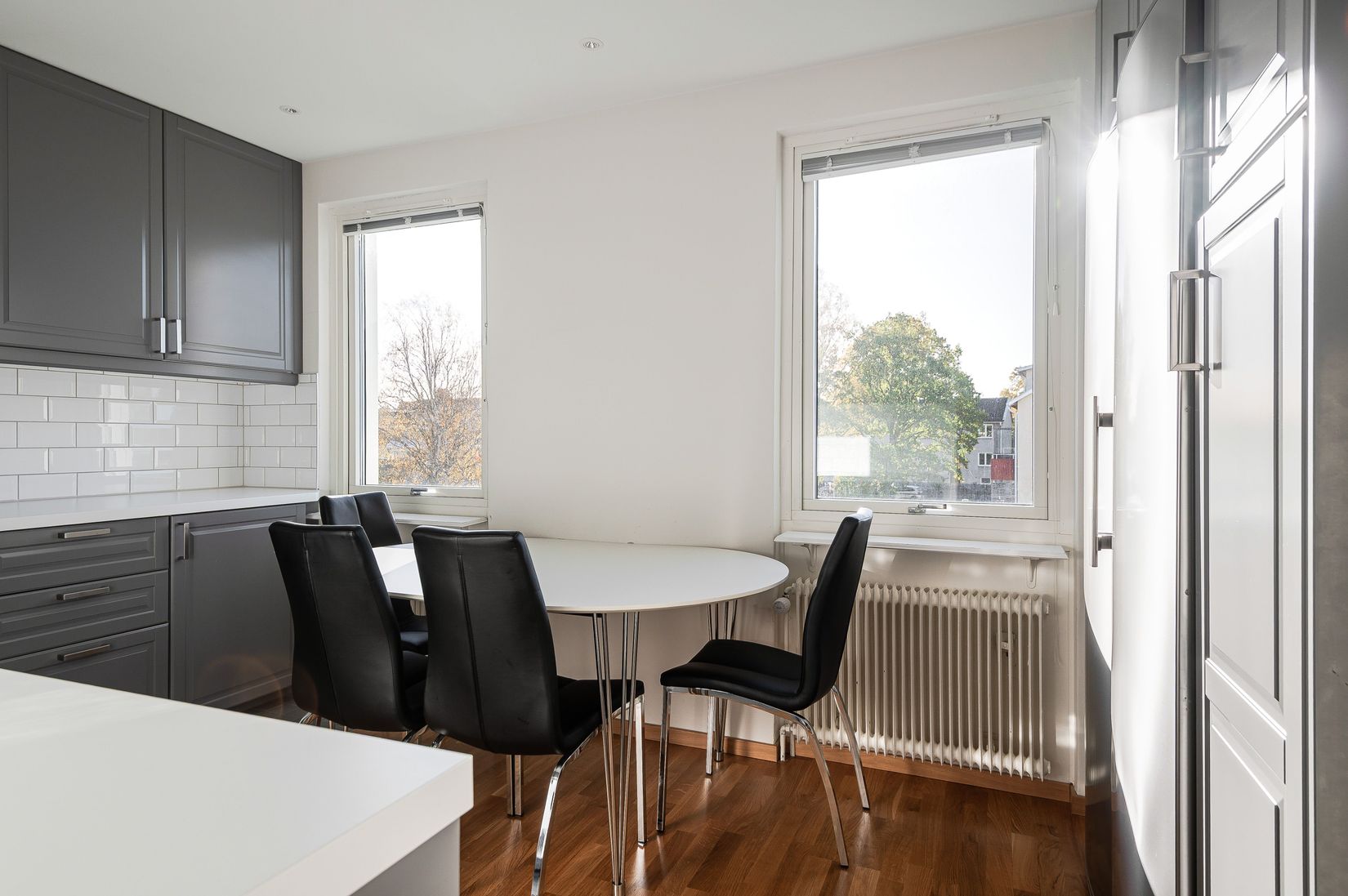 Bostadsrätt, Ringvägen 23A, Östra, Mjölby