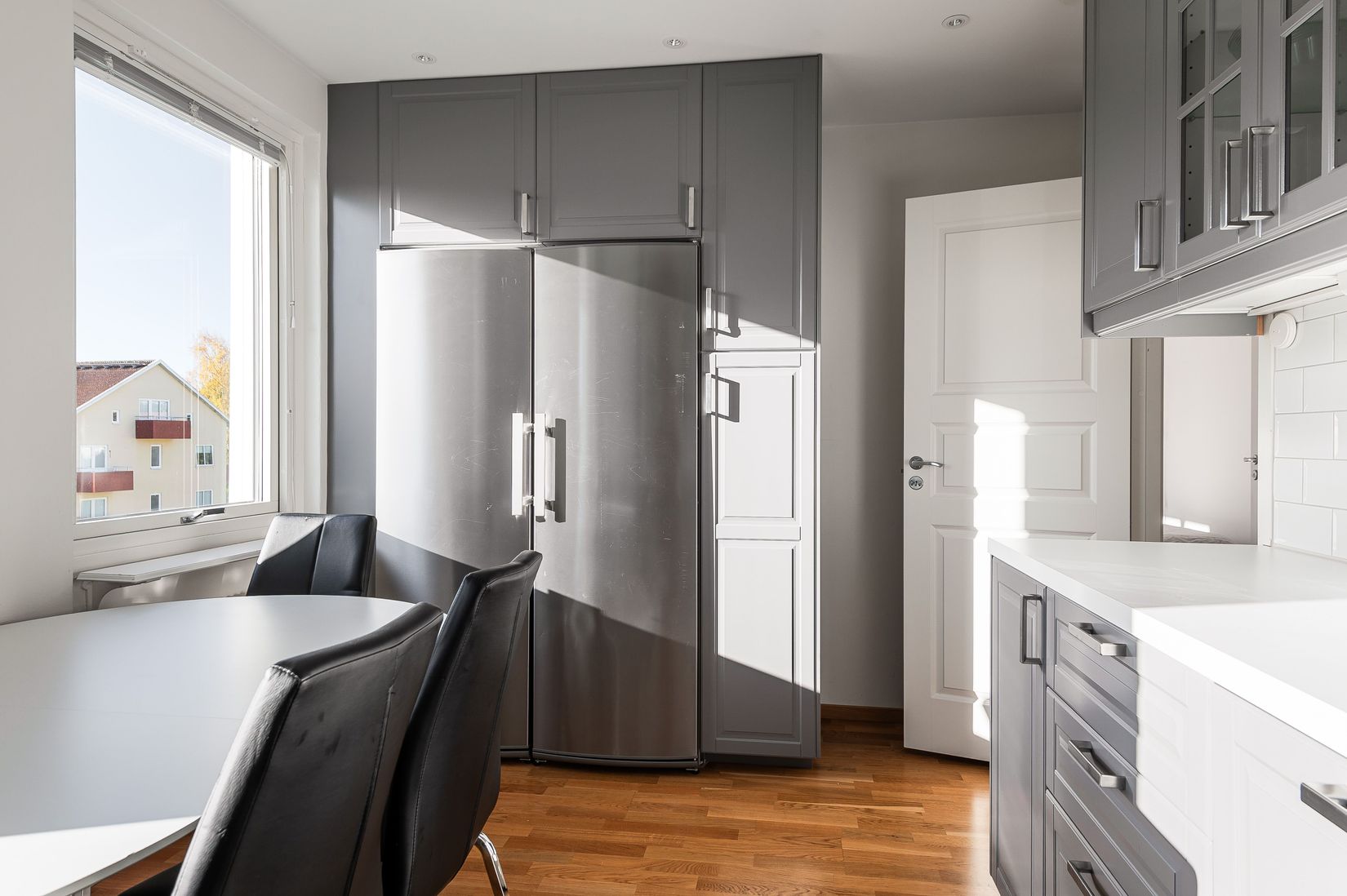 Bostadsrätt, Ringvägen 23A, Östra, Mjölby