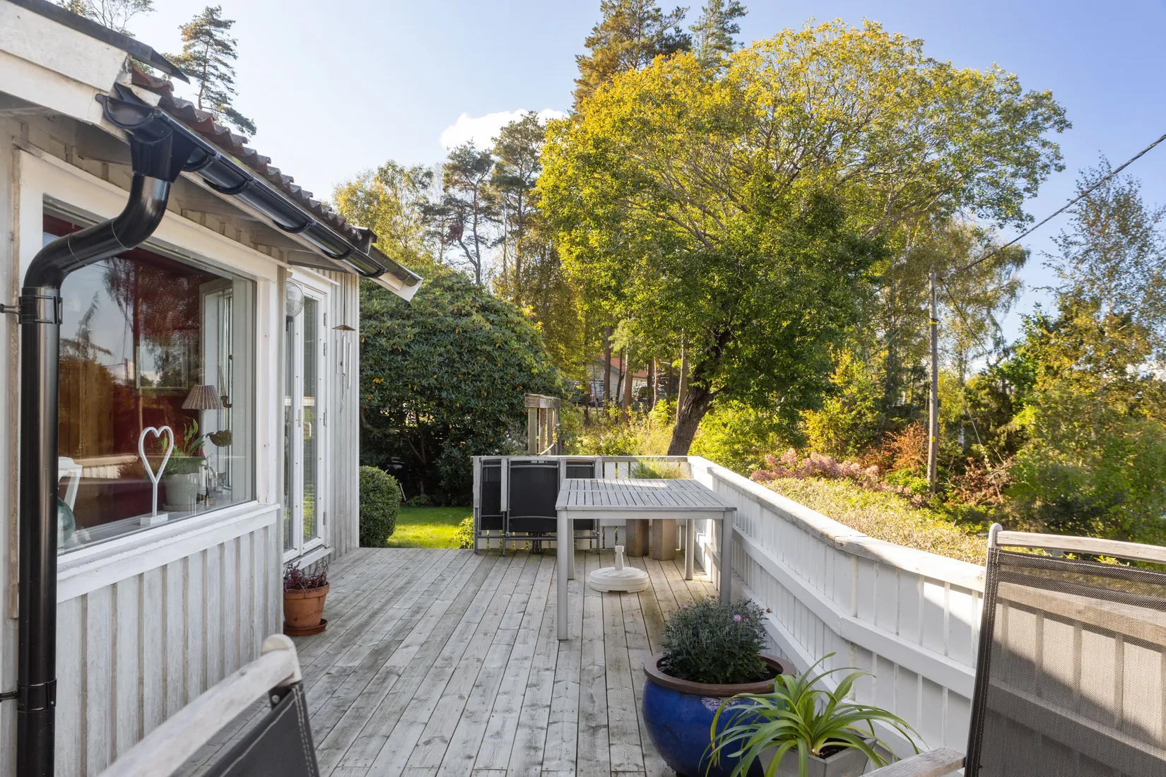 Villa, Snäckliden 25, Kärna, Kungälv