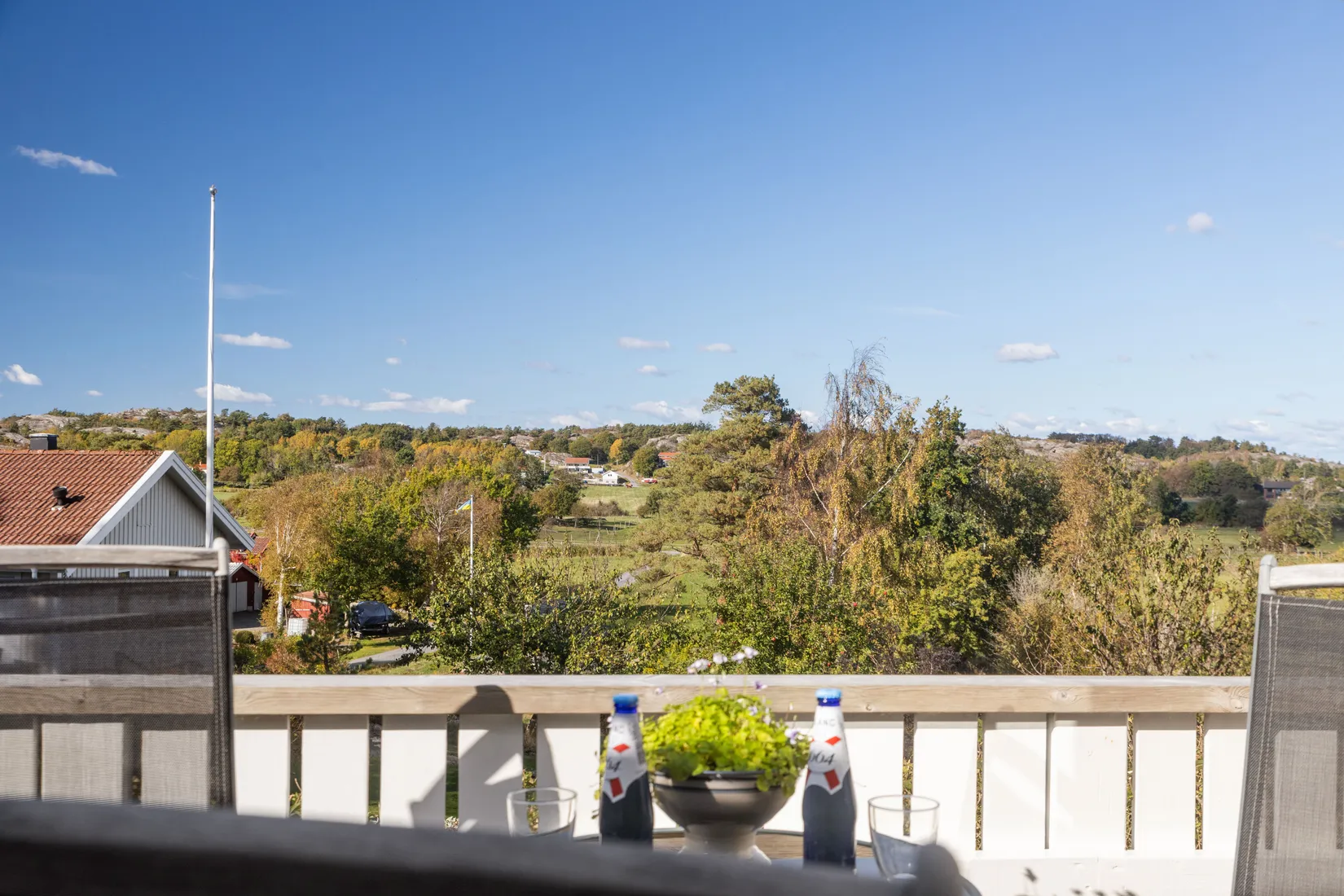 Villa, Snäckliden 25, Kärna, Kungälv