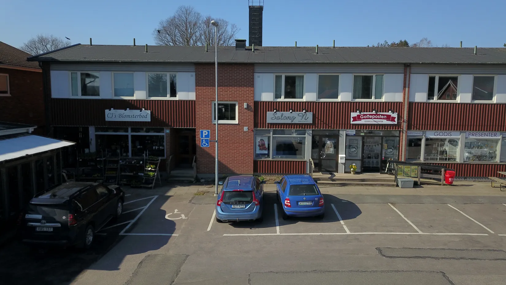 Villa, Snäckliden 25, Kärna, Kungälv