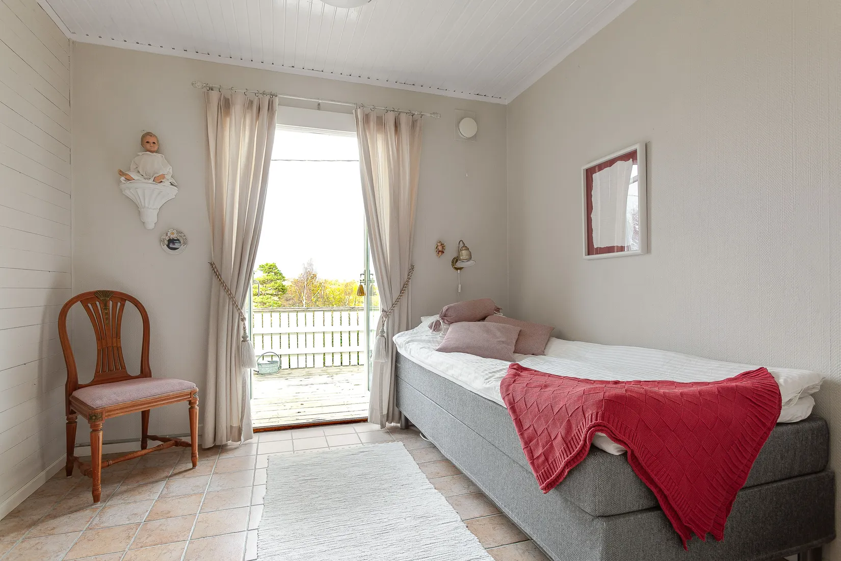 Villa, Snäckliden 25, Kärna, Kungälv