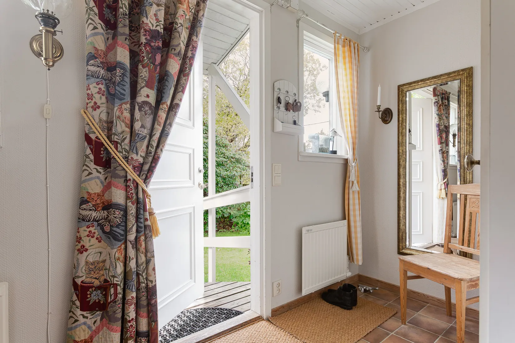 Villa, Snäckliden 25, Kärna, Kungälv