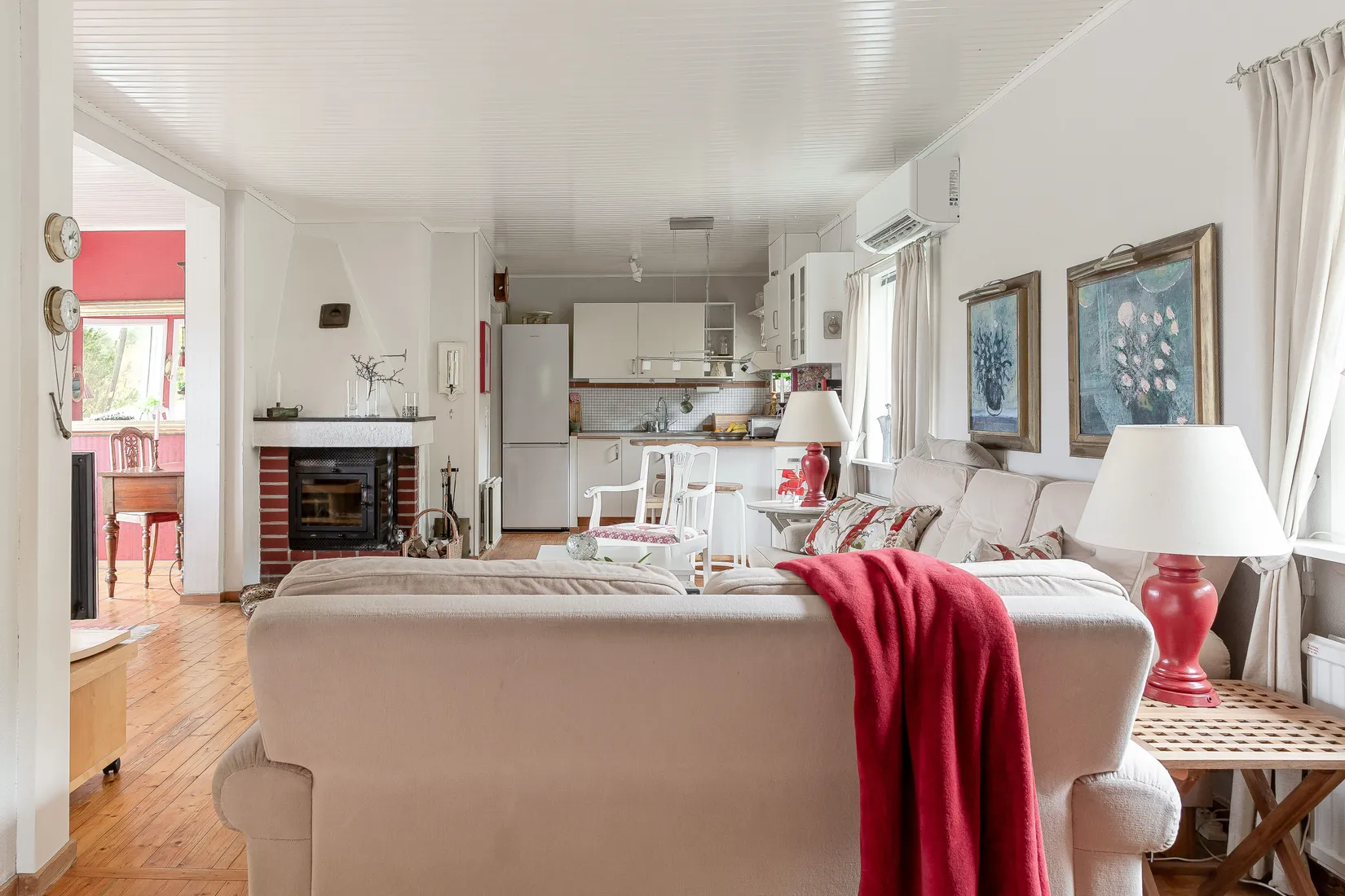 Villa, Snäckliden 25, Kärna, Kungälv