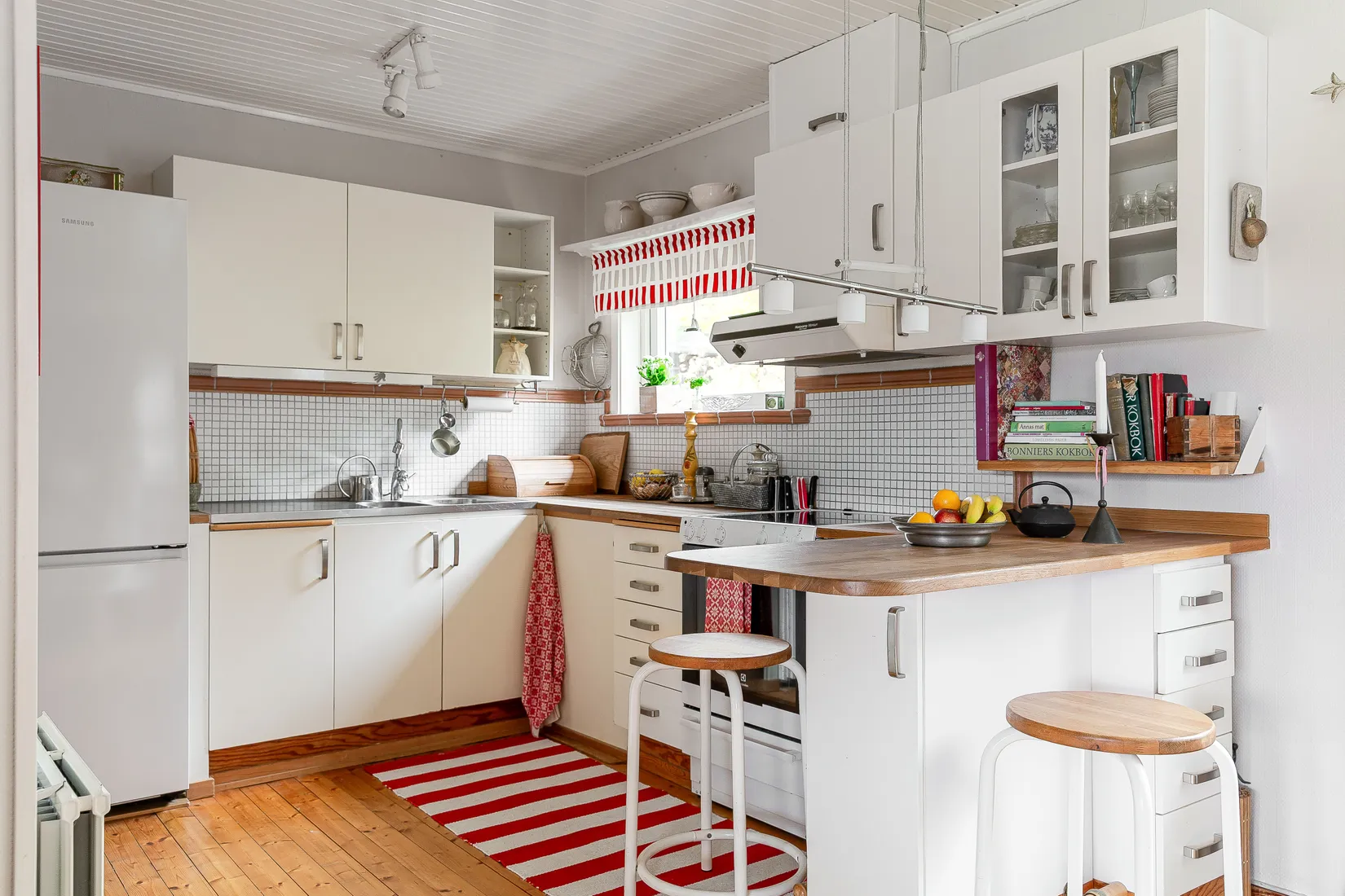 Villa, Snäckliden 25, Kärna, Kungälv