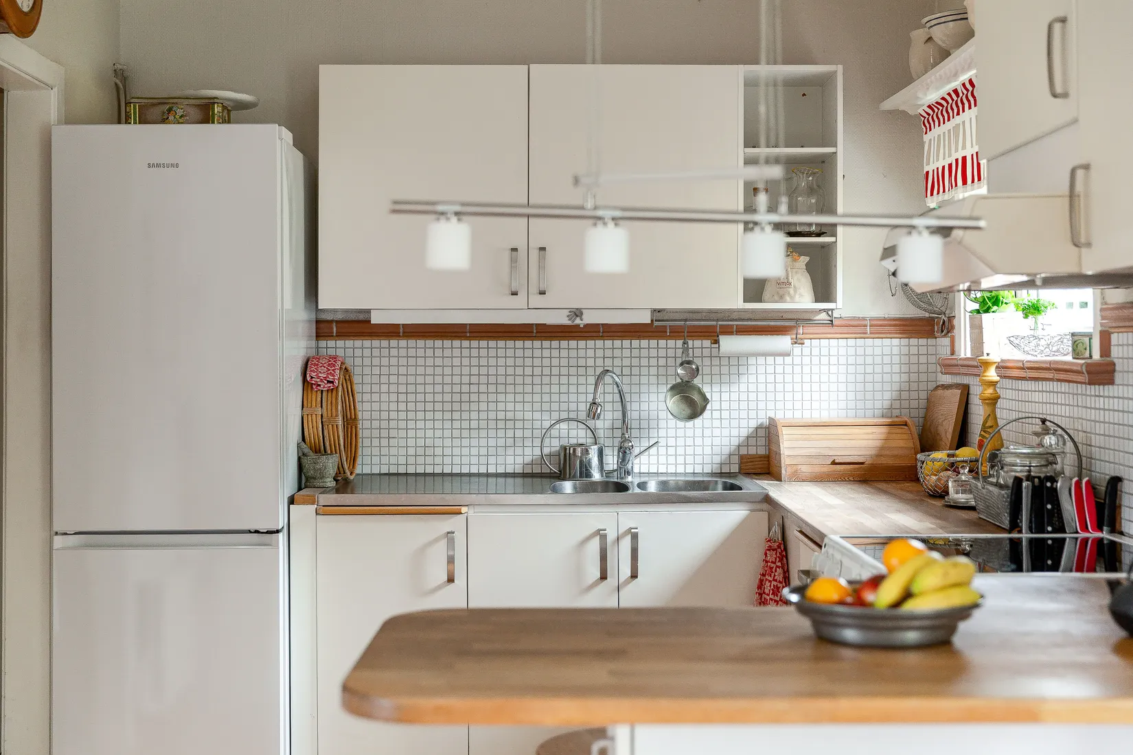 Villa, Snäckliden 25, Kärna, Kungälv