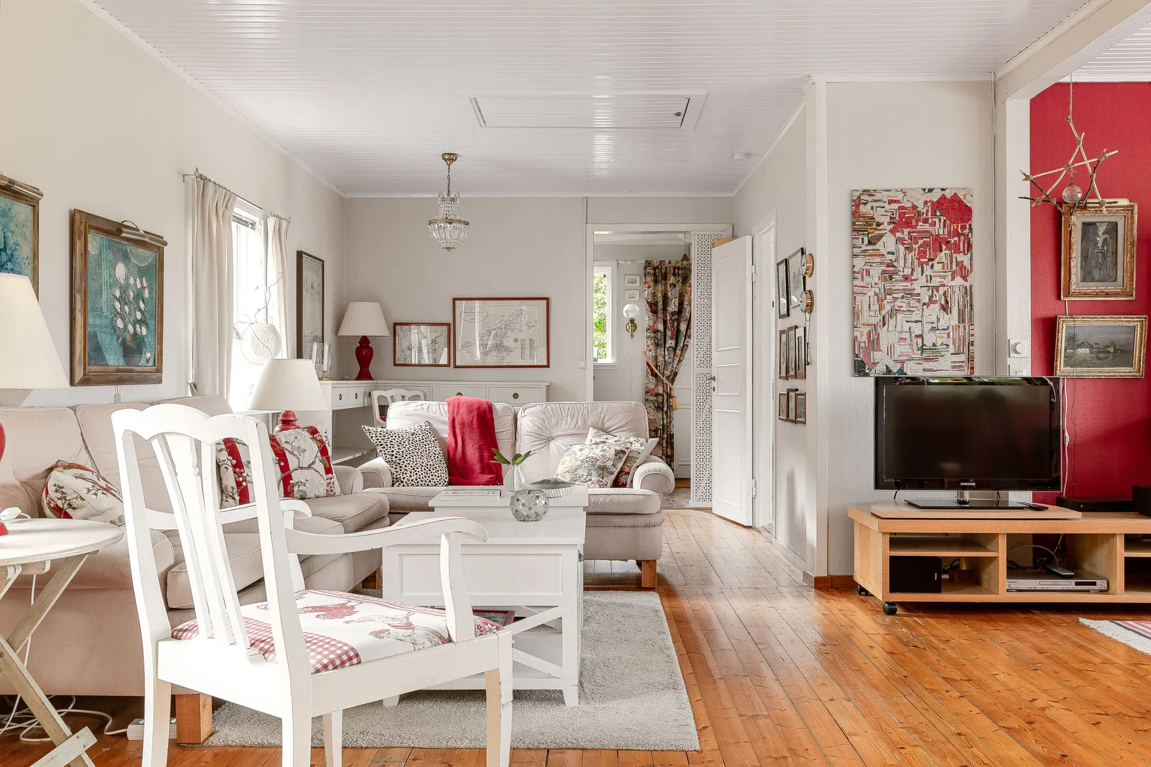 Villa, Snäckliden 25, Kärna, Kungälv