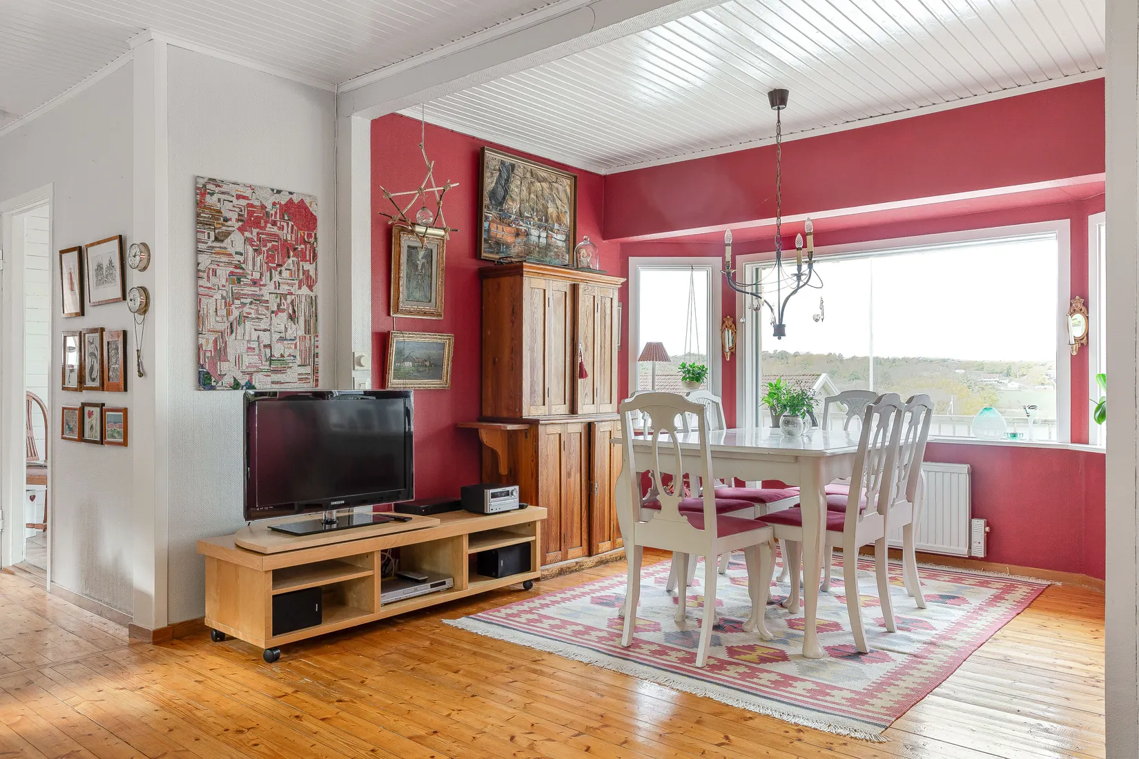 Villa, Snäckliden 25, Kärna, Kungälv