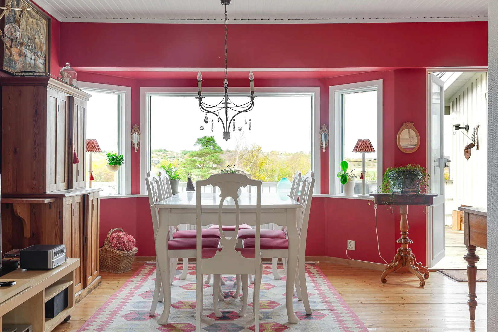 Villa, Snäckliden 25, Kärna, Kungälv