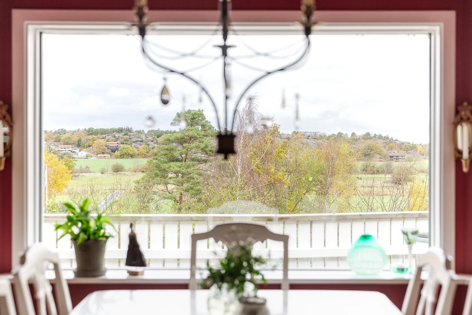 Villa, Snäckliden 25, Kärna, Kungälv