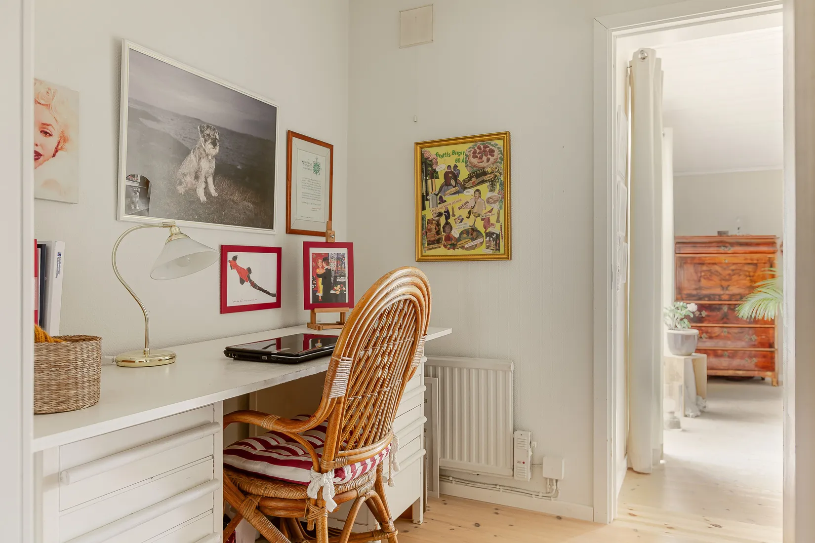 Villa, Snäckliden 25, Kärna, Kungälv