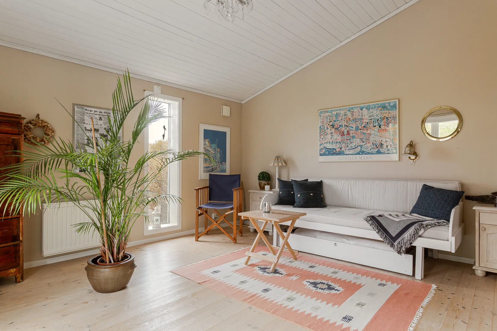 Villa, Snäckliden 25, Kärna, Kungälv