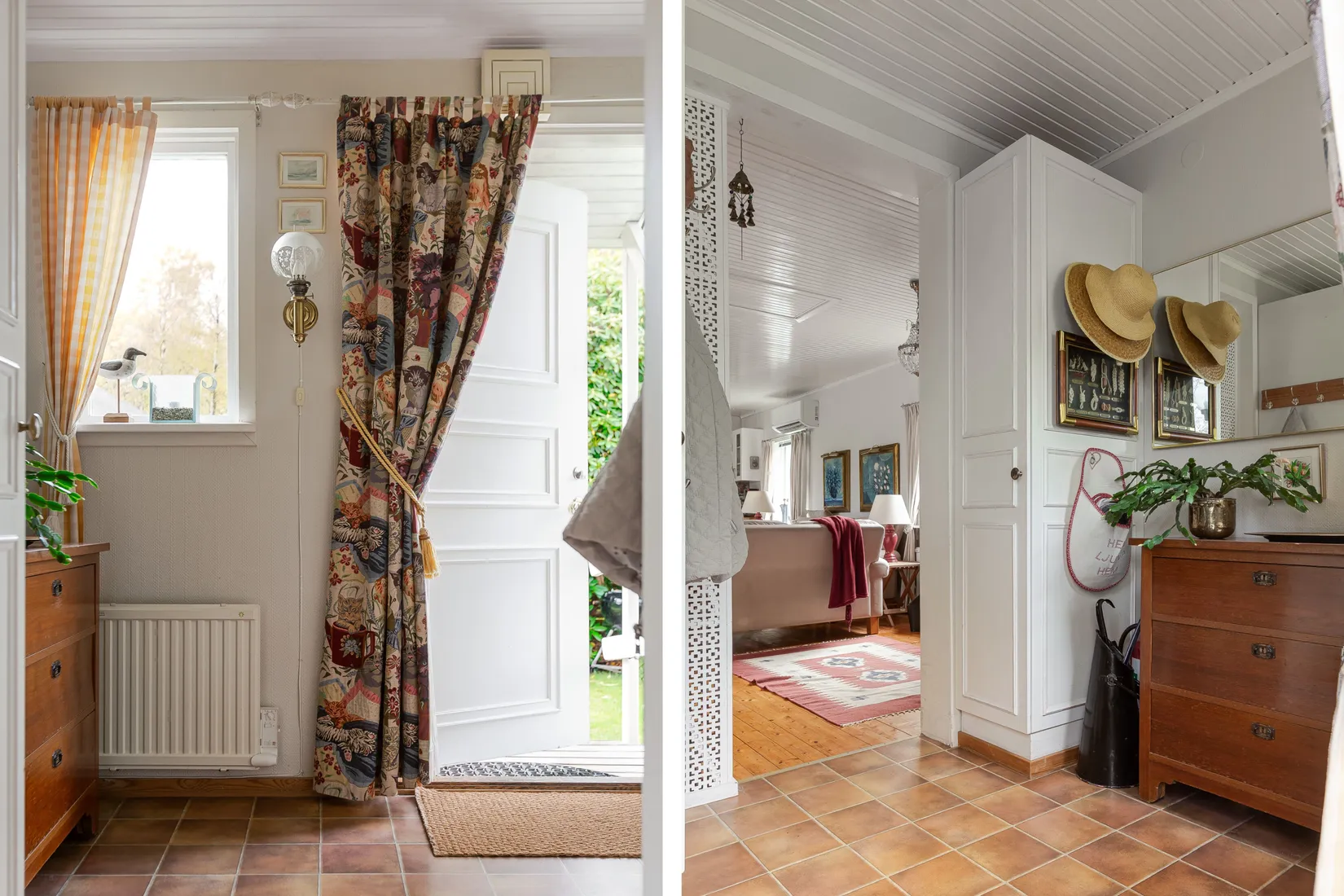 Villa, Snäckliden 25, Kärna, Kungälv