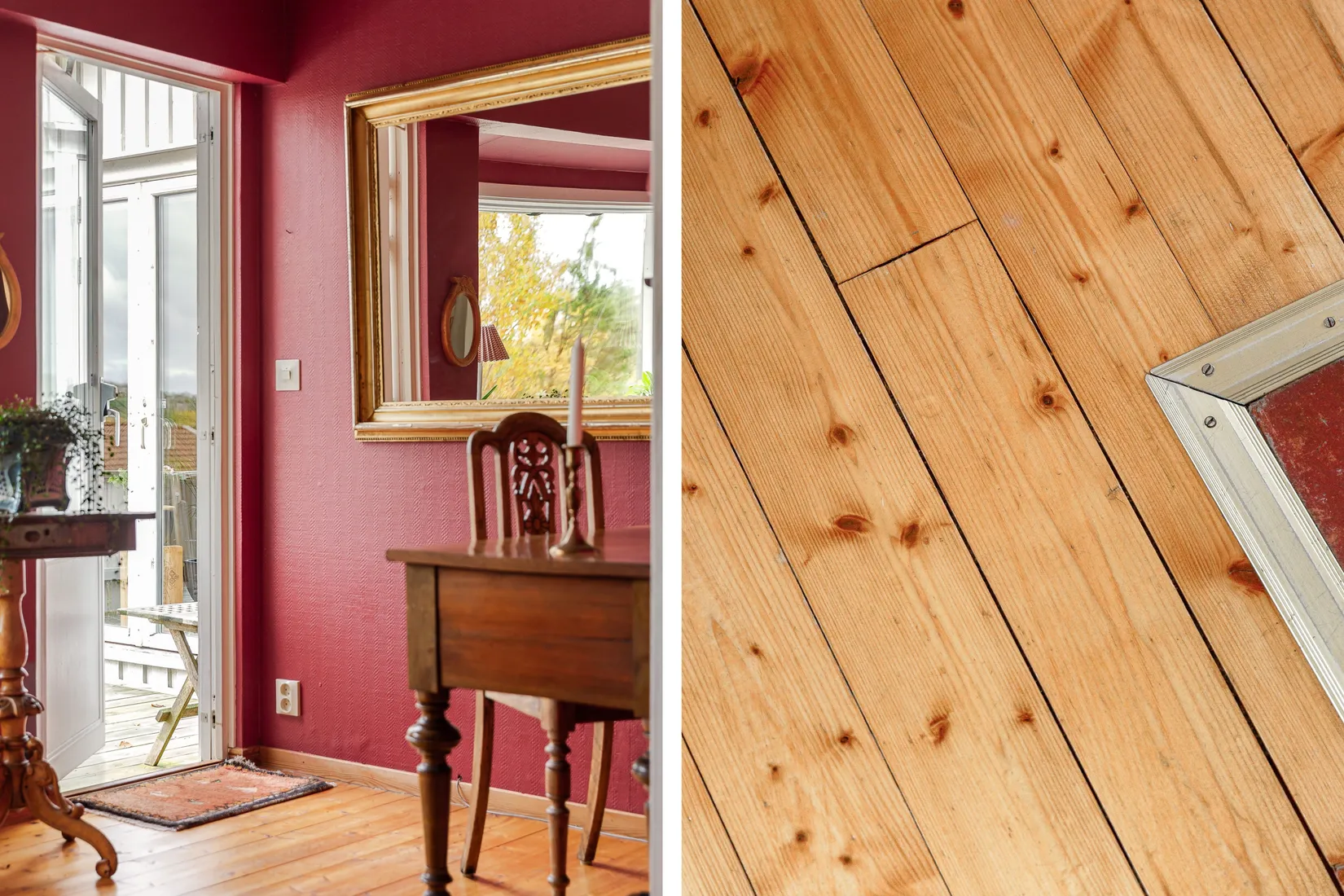 Villa, Snäckliden 25, Kärna, Kungälv