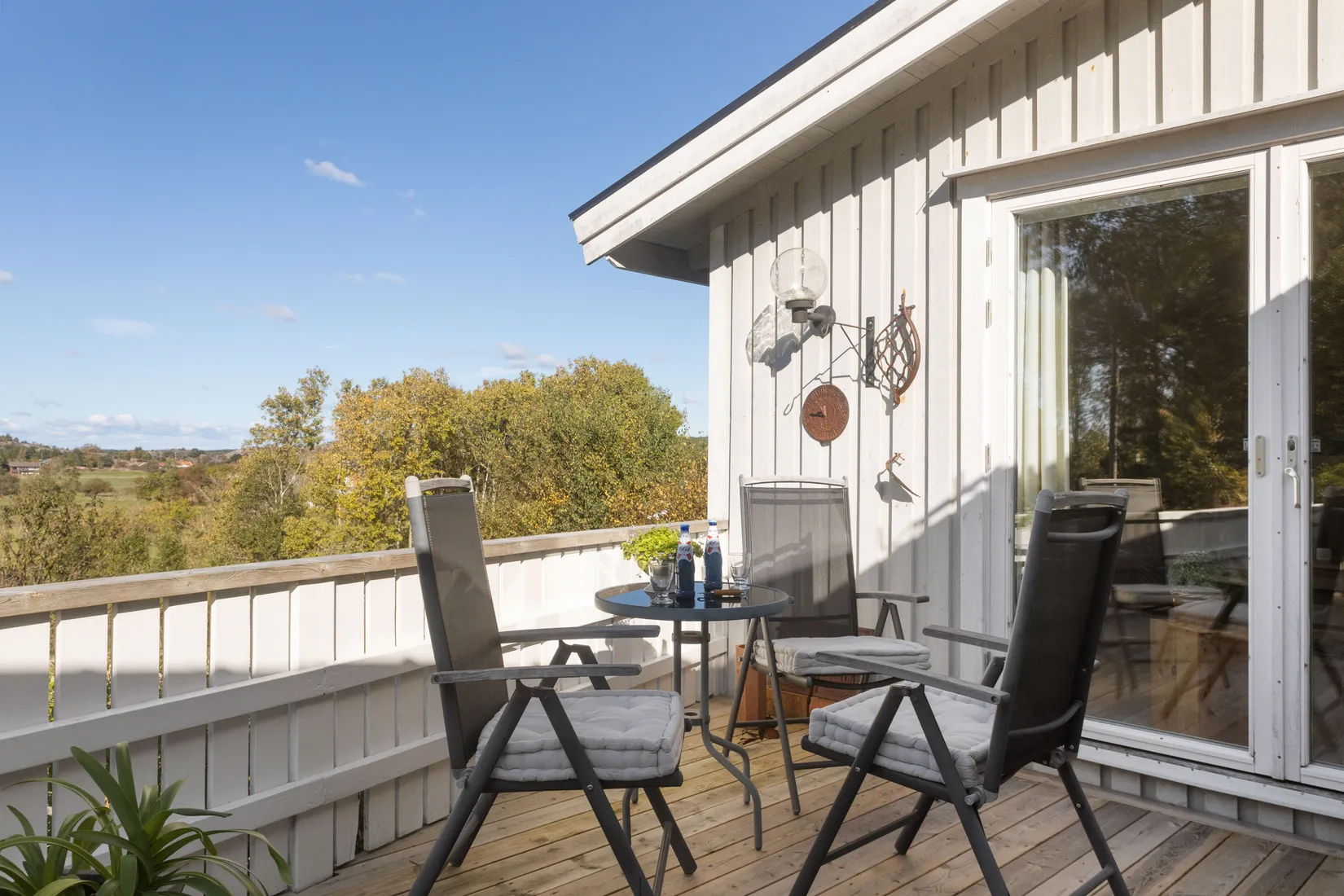 Villa, Snäckliden 25, Kärna, Kungälv