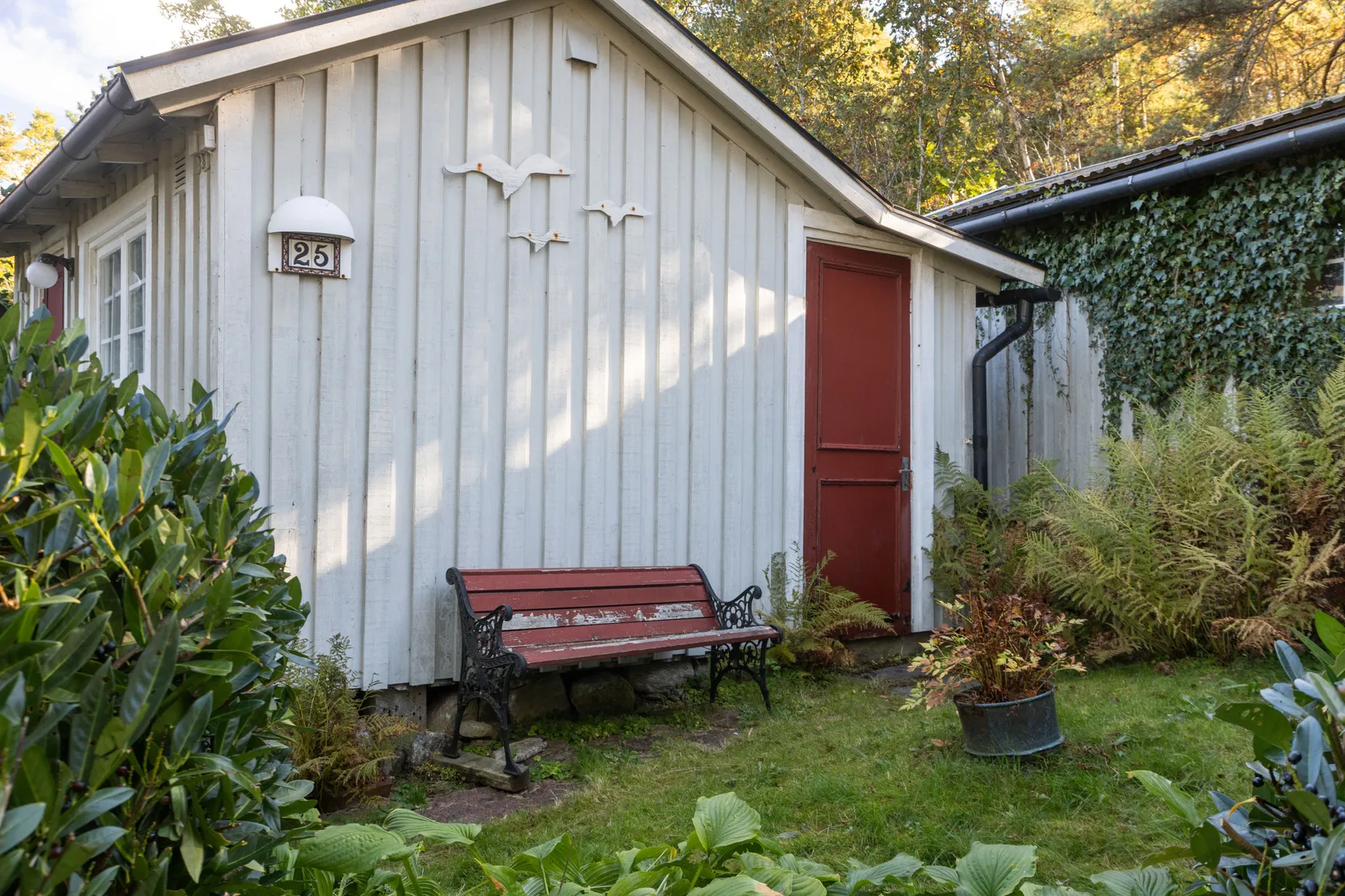 Villa, Snäckliden 25, Kärna, Kungälv