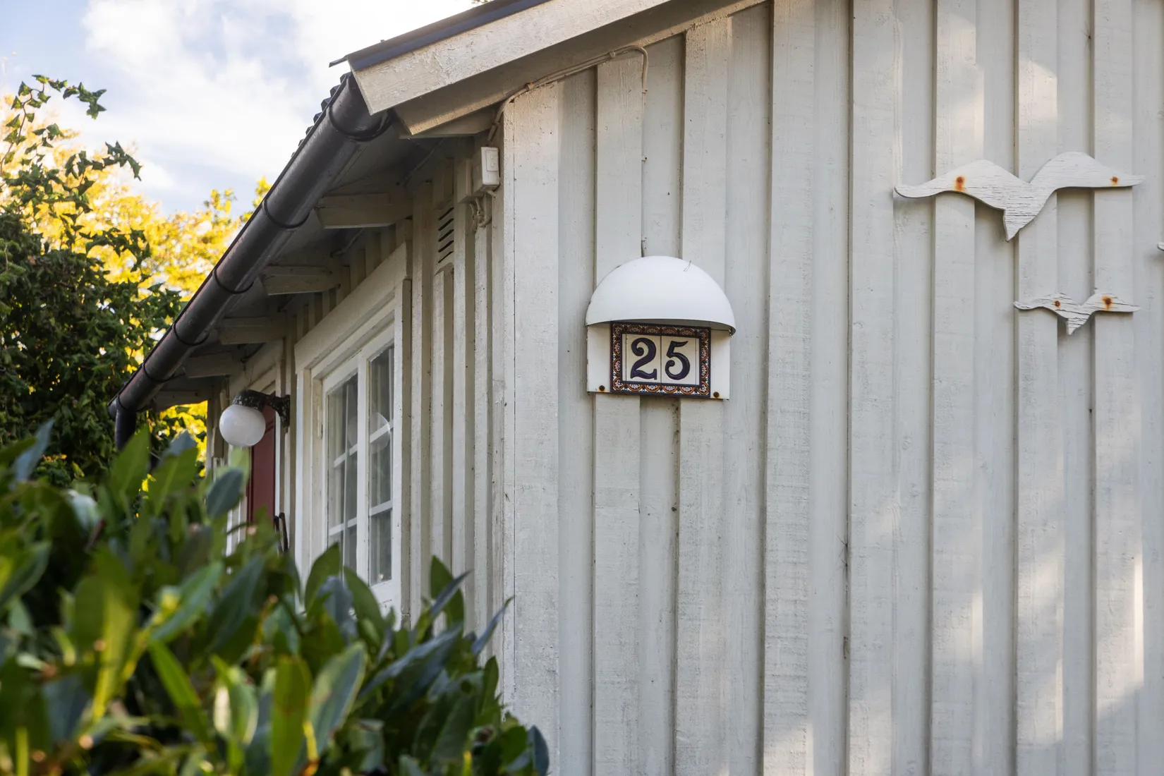 Villa, Snäckliden 25, Kärna, Kungälv