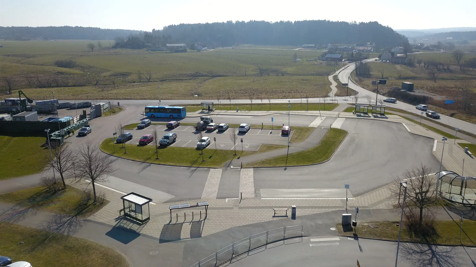 Villa, Snäckliden 25, Kärna, Kungälv