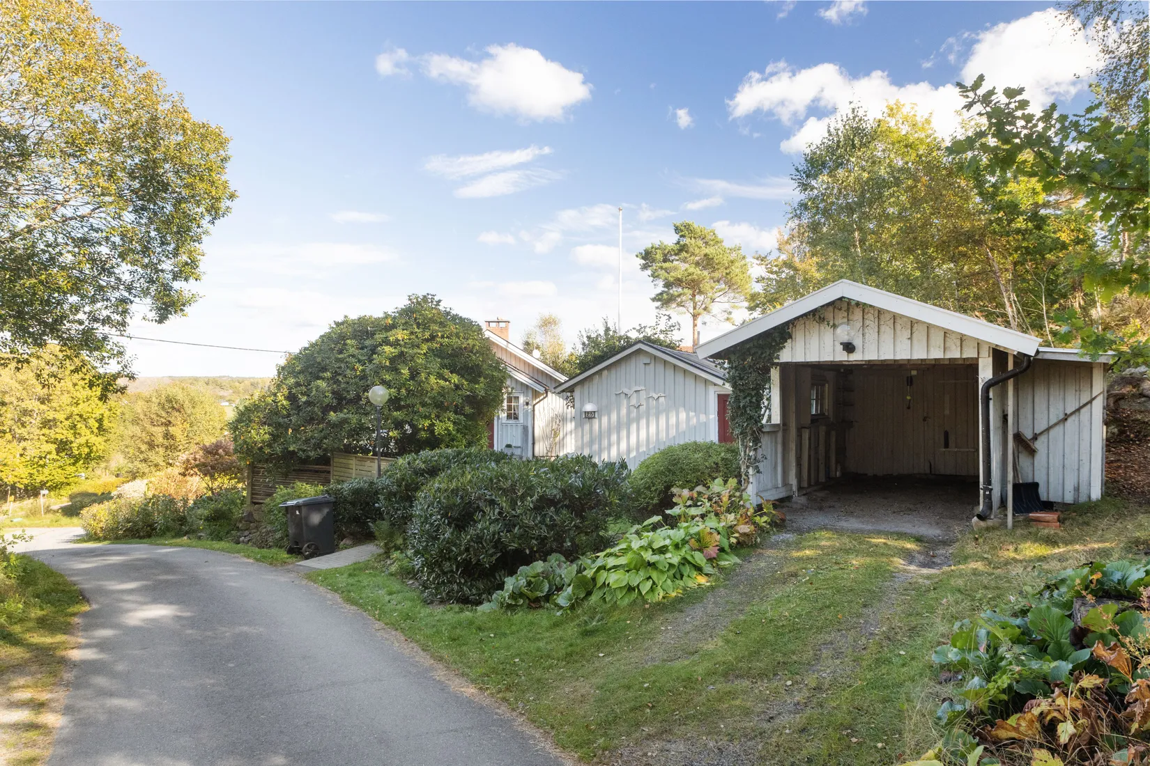 Villa, Snäckliden 25, Kärna, Kungälv