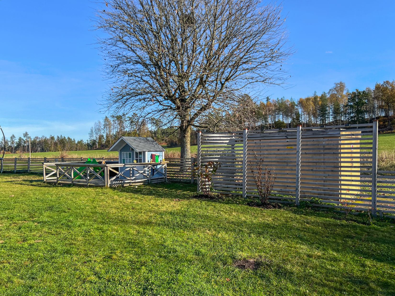 Bostadsrätt, Villa, Krokanvägen 1, Lena/Östadkulle, Vårgårda