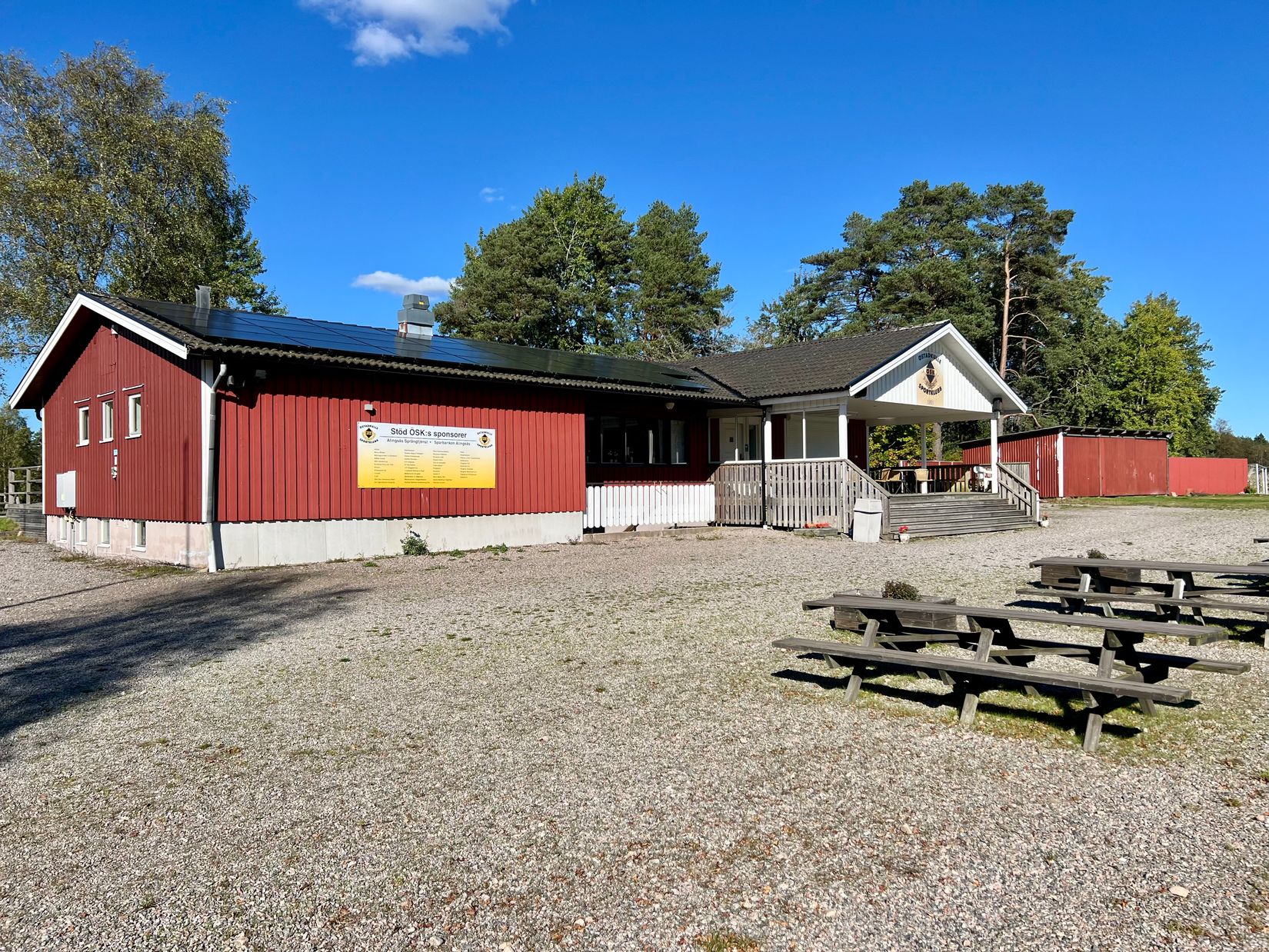 Bostadsrätt, Villa, Krokanvägen 1, Lena/Östadkulle, Vårgårda