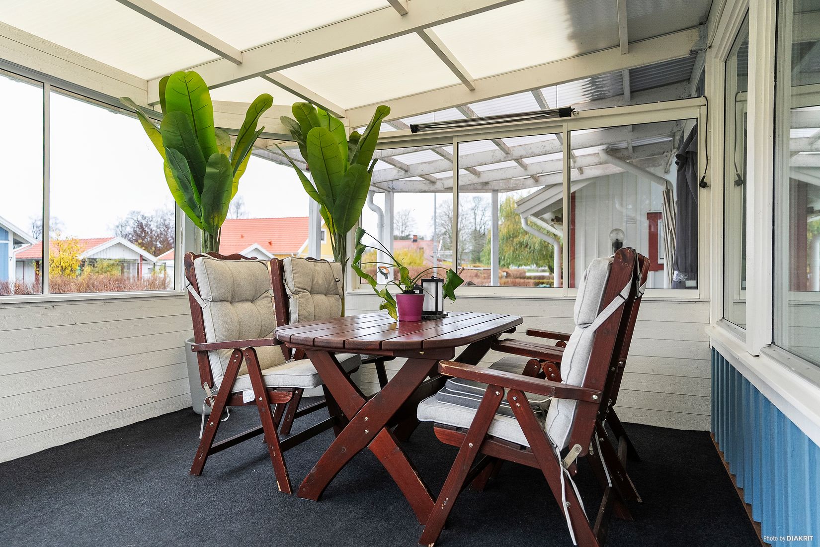 Bostadsrätt, Villa, Krokanvägen 1, Lena/Östadkulle, Vårgårda