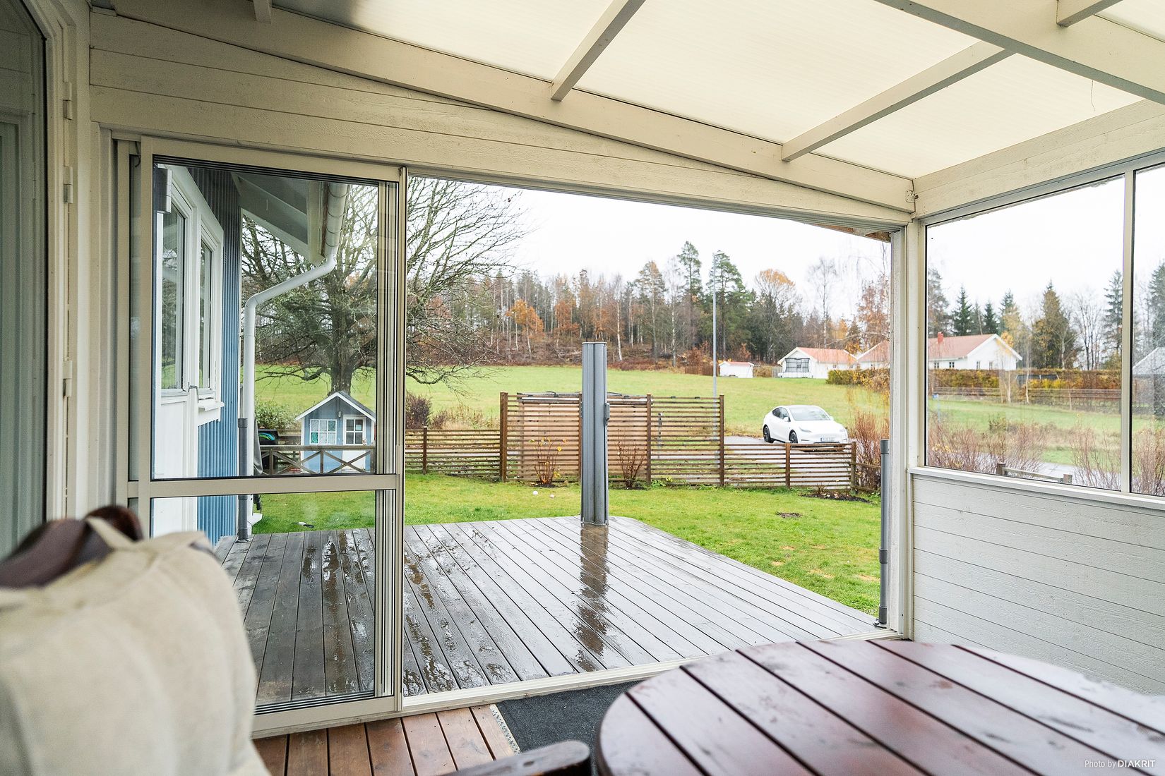 Bostadsrätt, Villa, Krokanvägen 1, Lena/Östadkulle, Vårgårda