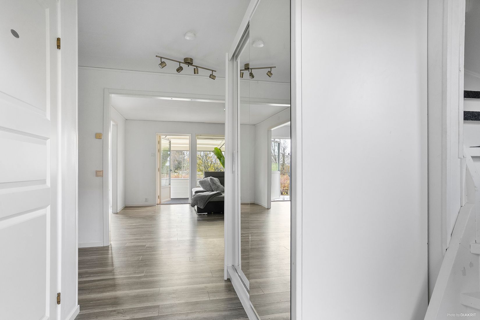 Bostadsrätt, Villa, Krokanvägen 1, Lena/Östadkulle, Vårgårda