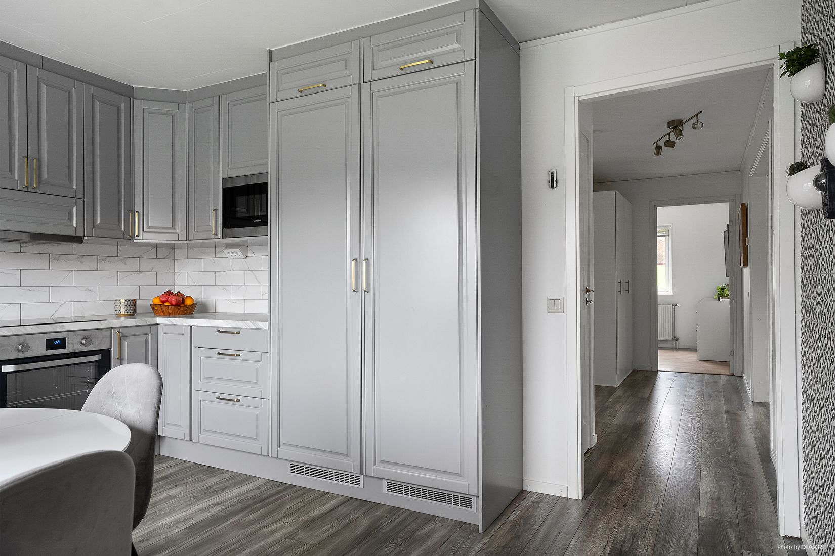 Bostadsrätt, Villa, Krokanvägen 1, Lena/Östadkulle, Vårgårda