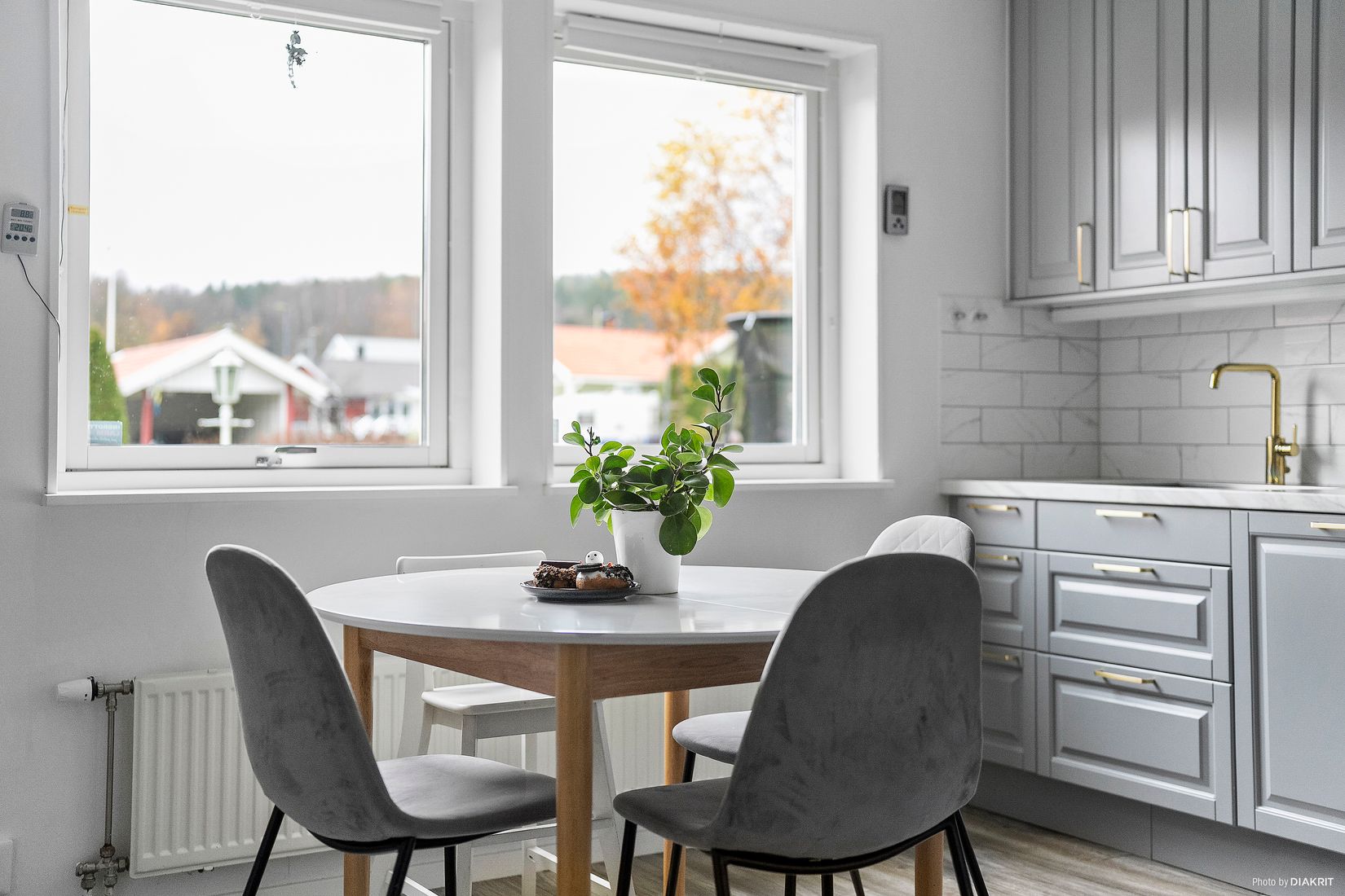 Bostadsrätt, Villa, Krokanvägen 1, Lena/Östadkulle, Vårgårda