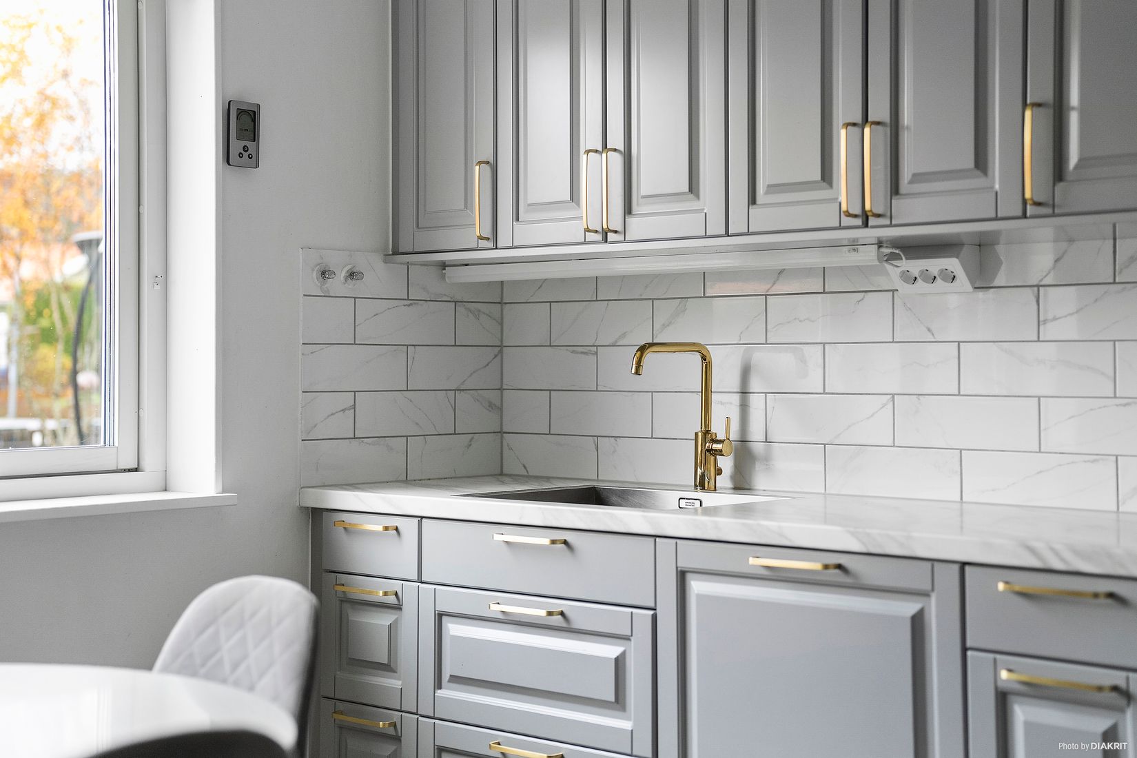 Bostadsrätt, Villa, Krokanvägen 1, Lena/Östadkulle, Vårgårda