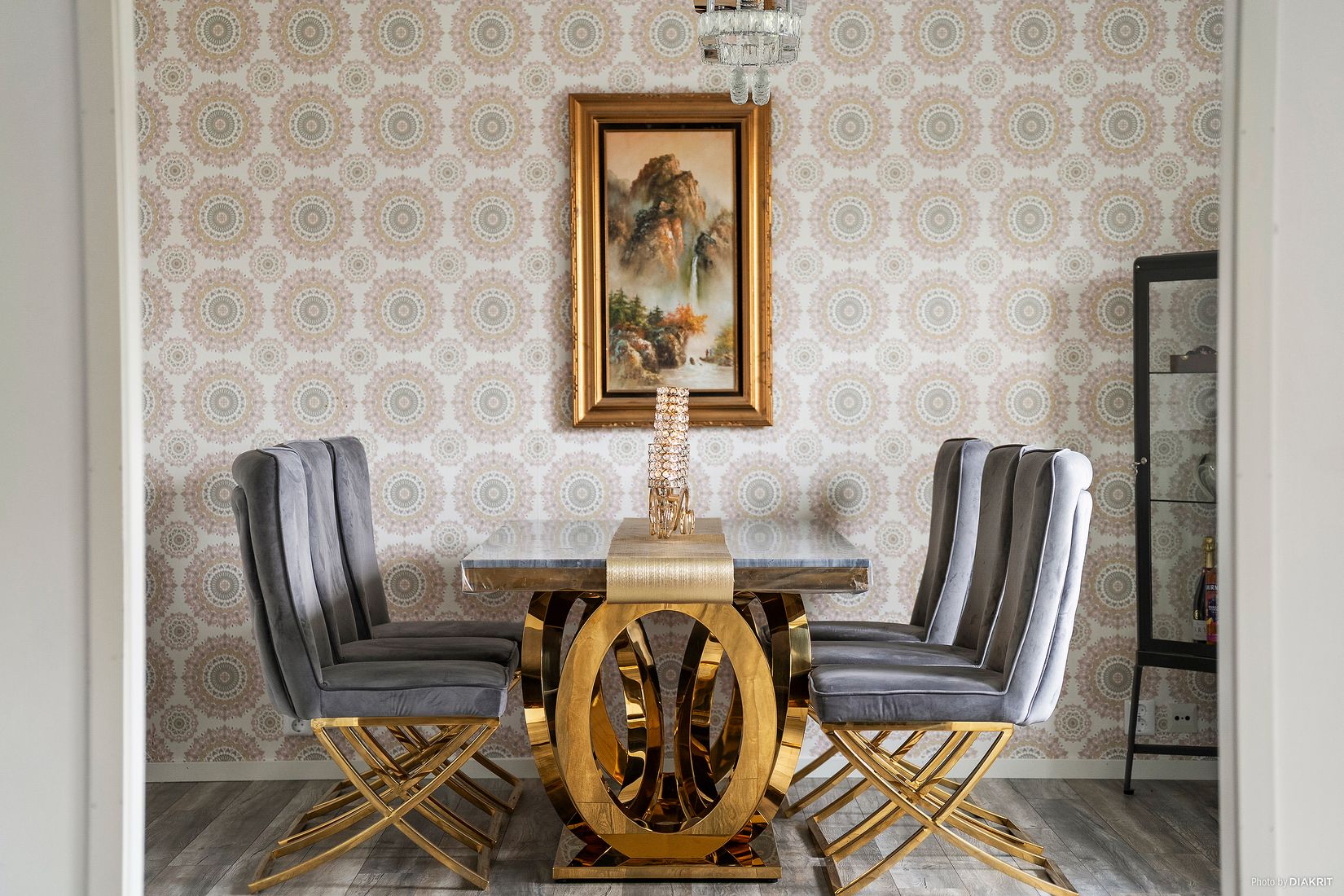 Bostadsrätt, Villa, Krokanvägen 1, Lena/Östadkulle, Vårgårda