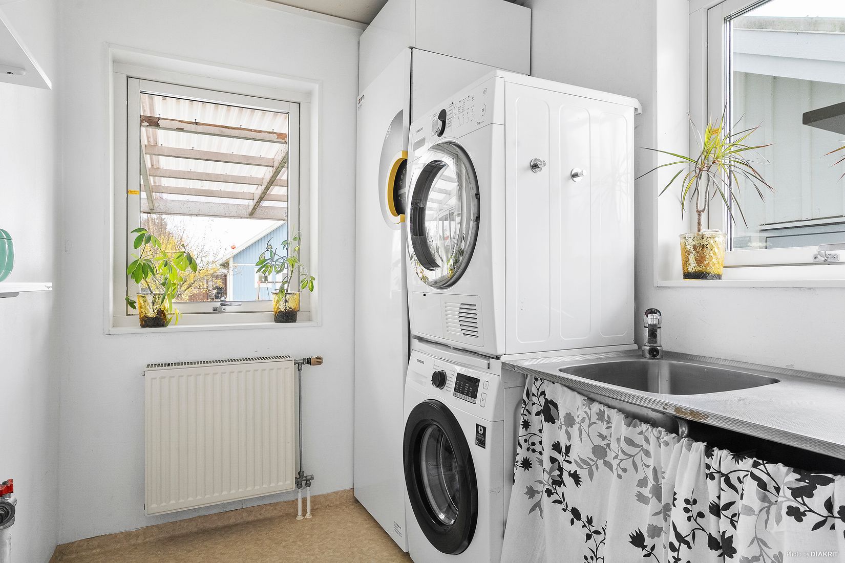 Bostadsrätt, Villa, Krokanvägen 1, Lena/Östadkulle, Vårgårda