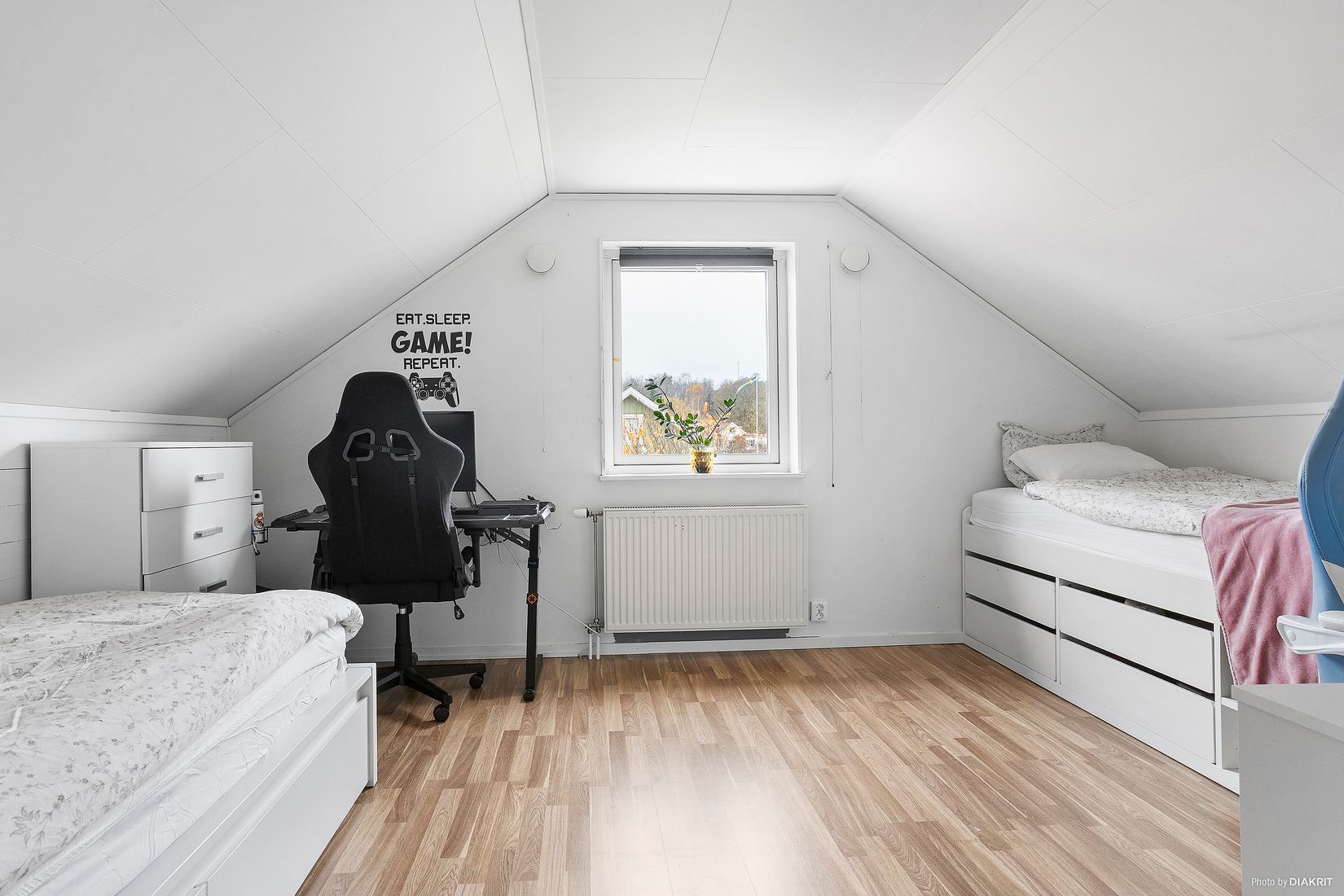 Bostadsrätt, Villa, Krokanvägen 1, Lena/Östadkulle, Vårgårda