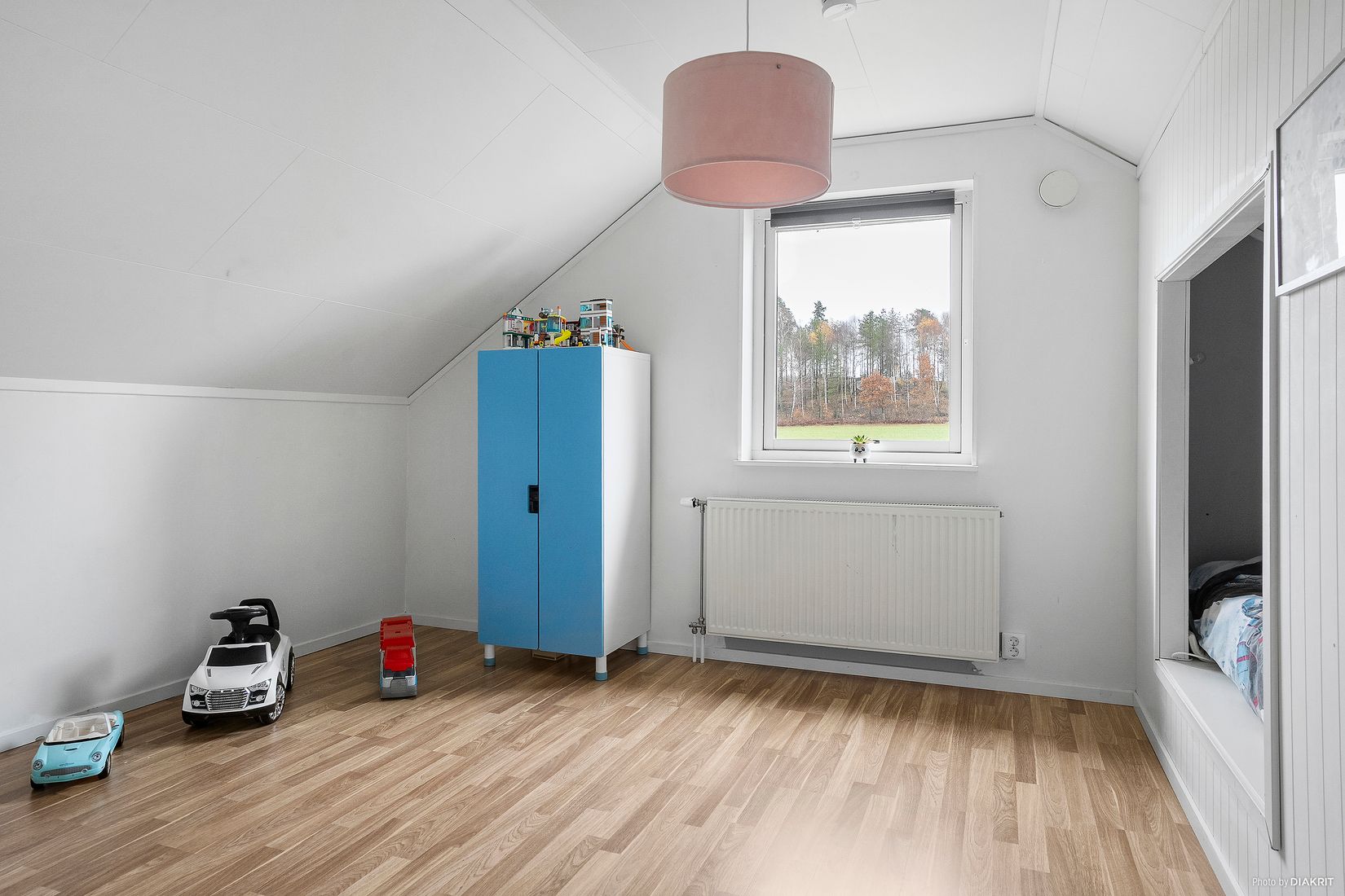 Bostadsrätt, Villa, Krokanvägen 1, Lena/Östadkulle, Vårgårda