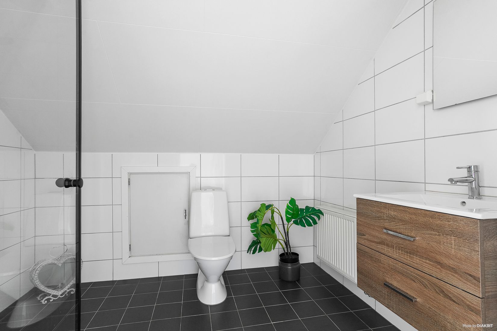 Bostadsrätt, Villa, Krokanvägen 1, Lena/Östadkulle, Vårgårda