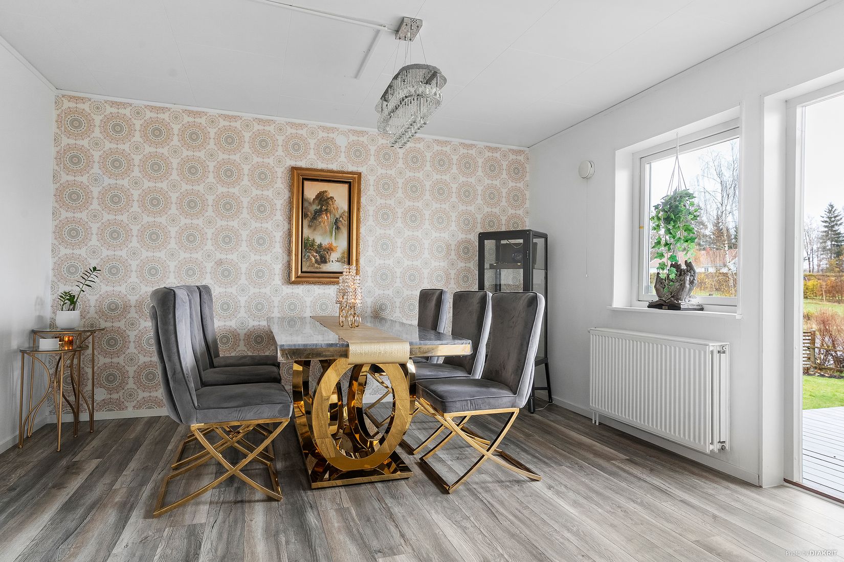 Bostadsrätt, Villa, Krokanvägen 1, Lena/Östadkulle, Vårgårda